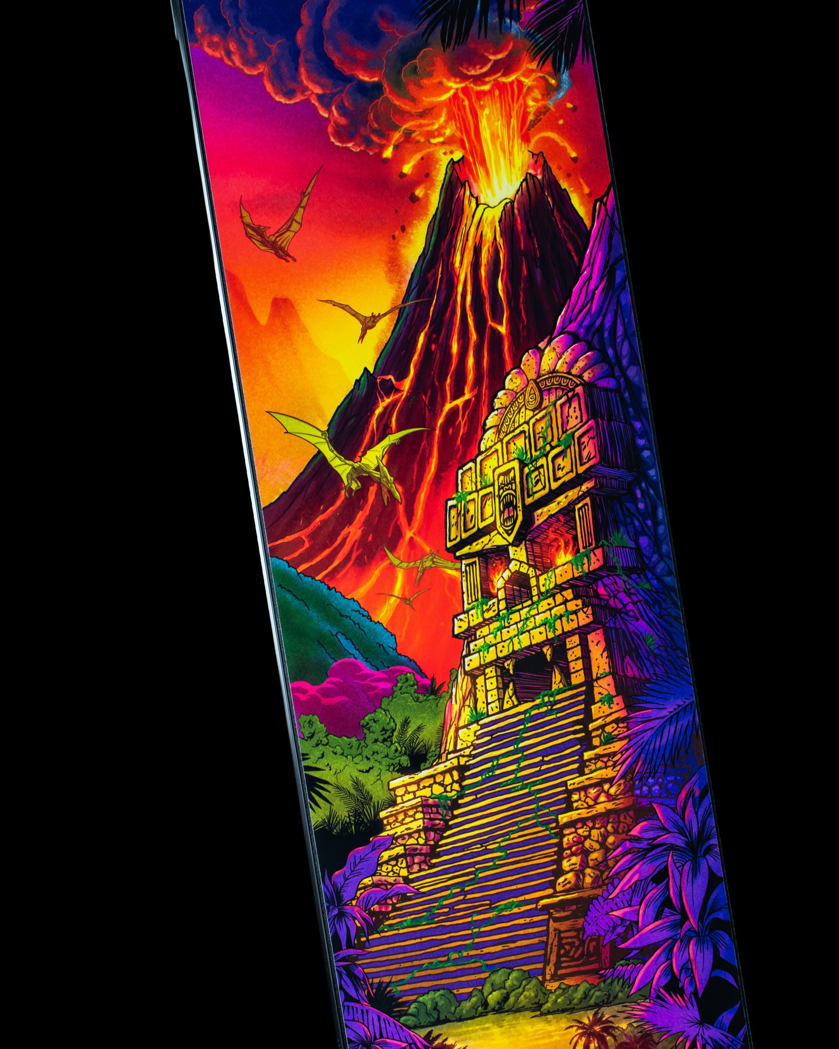 King Kong: Myth of Terror Island Pro