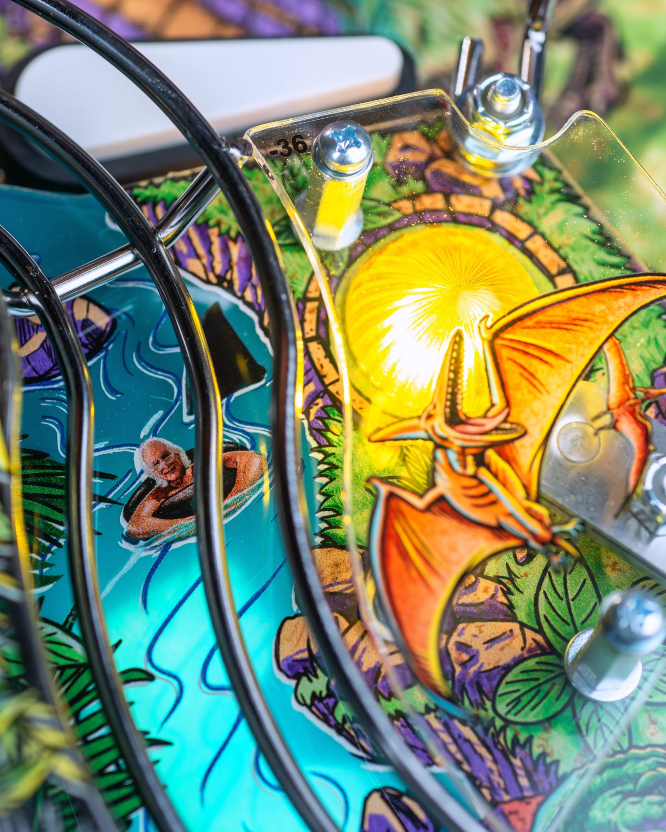 King Kong: Myth of Terror Island Premium