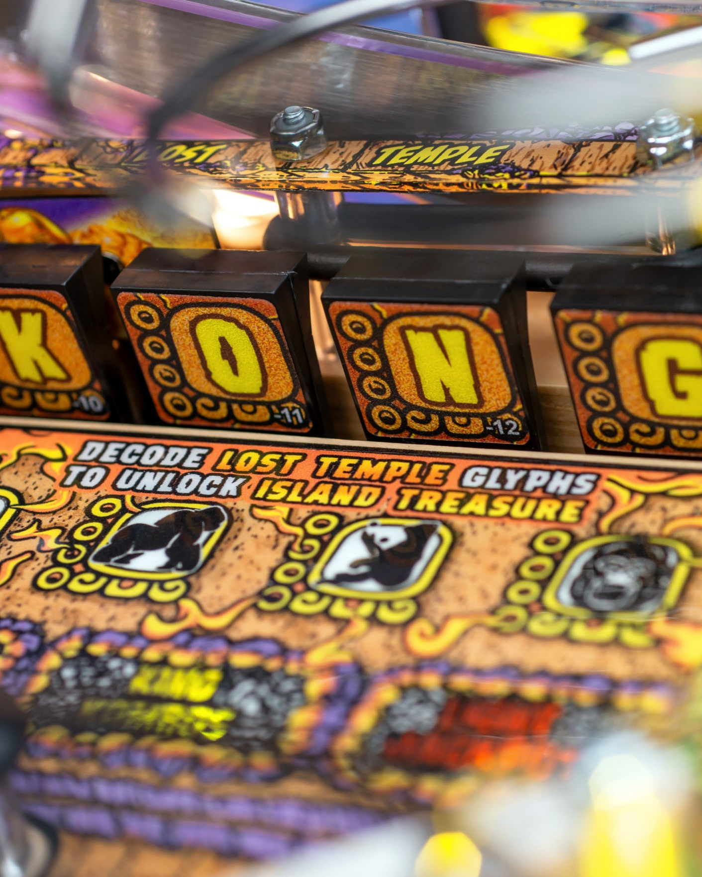 King Kong: Myth of Terror Island LE