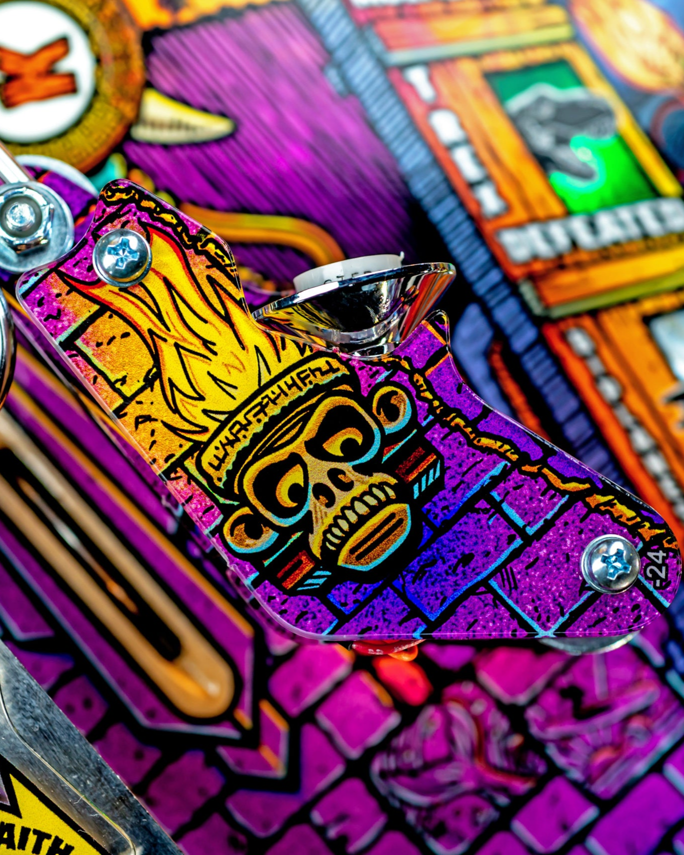 King Kong: Myth of Terror Island Premium