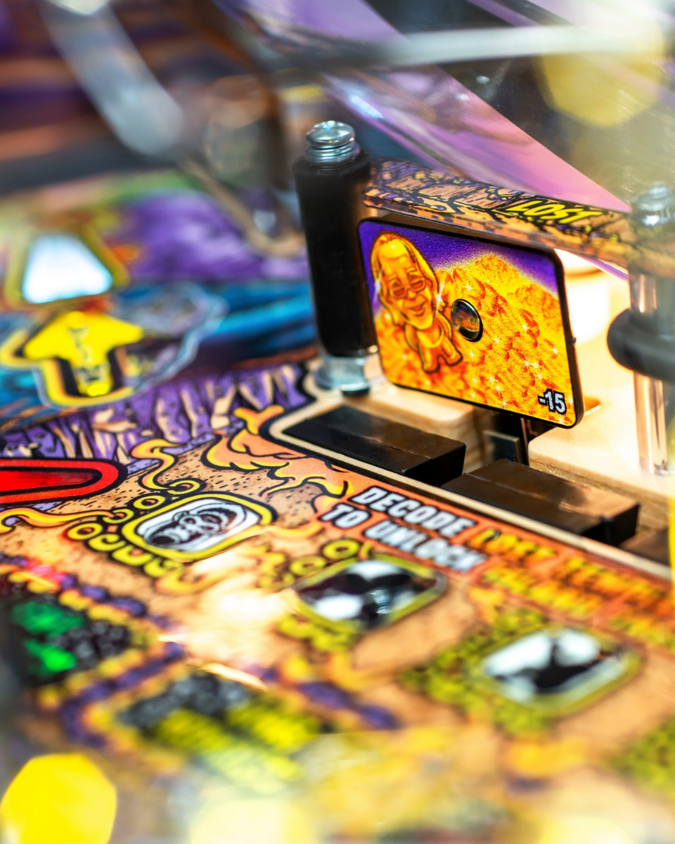 King Kong: Myth of Terror Island LE