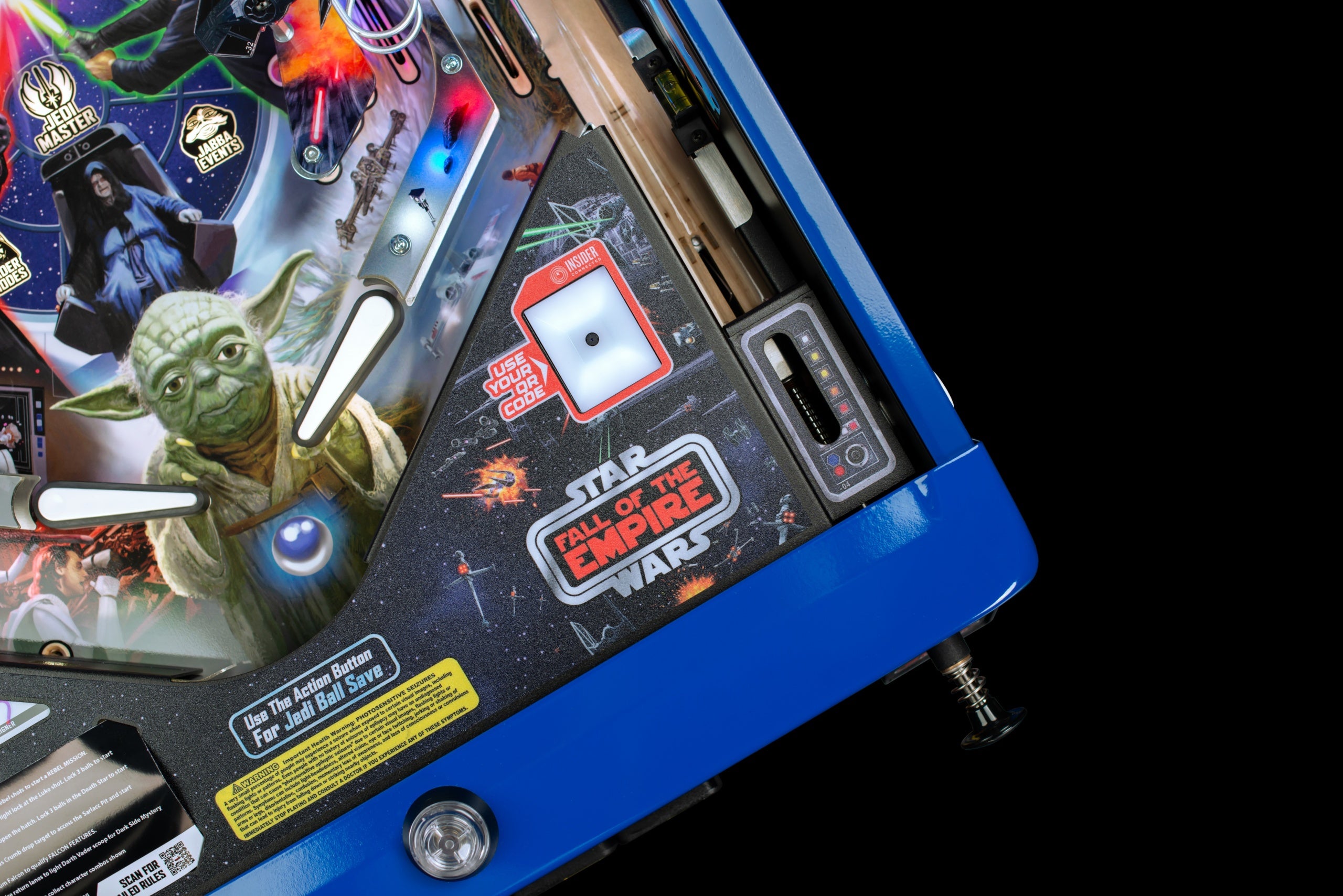 Star Wars: Fall of the Empire LE