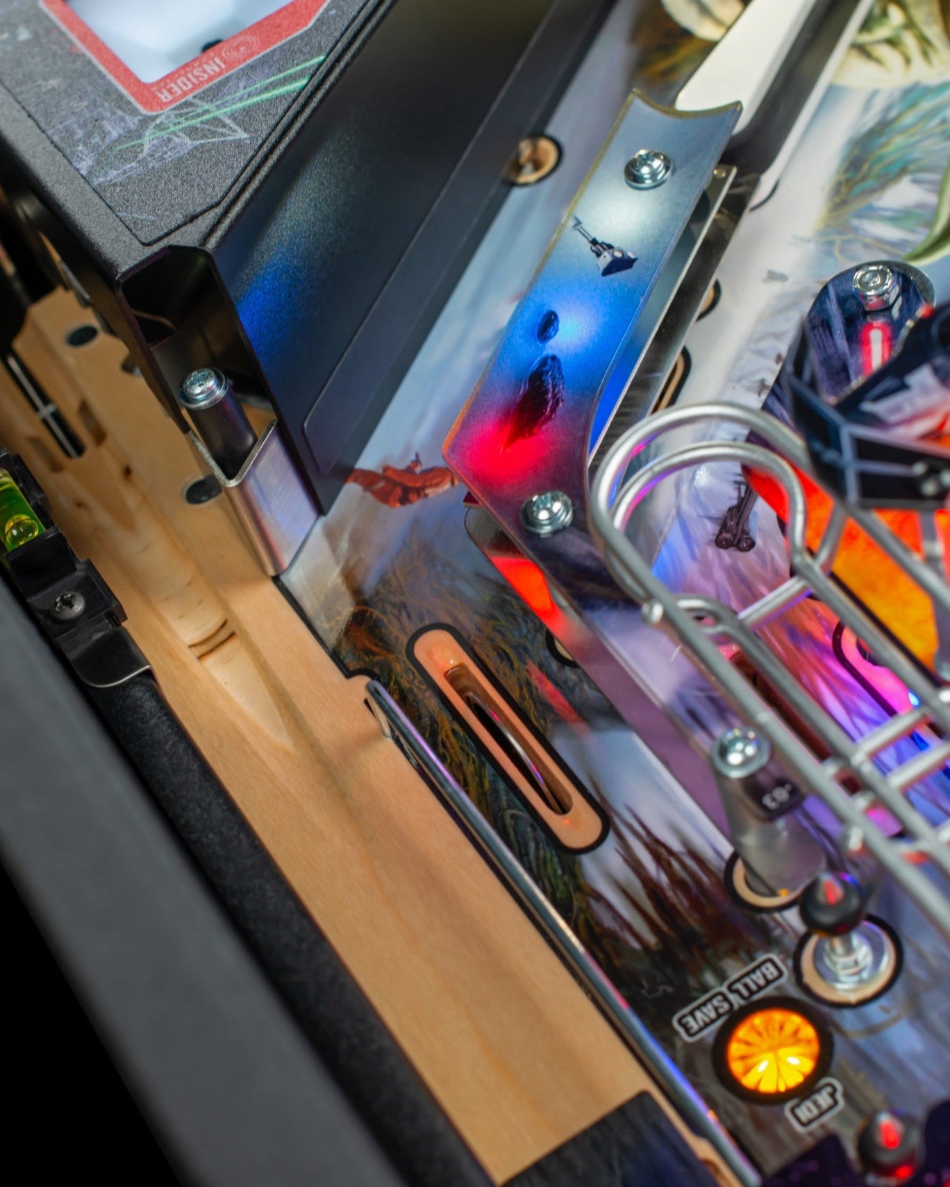 Star Wars: Fall of the Empire Premium