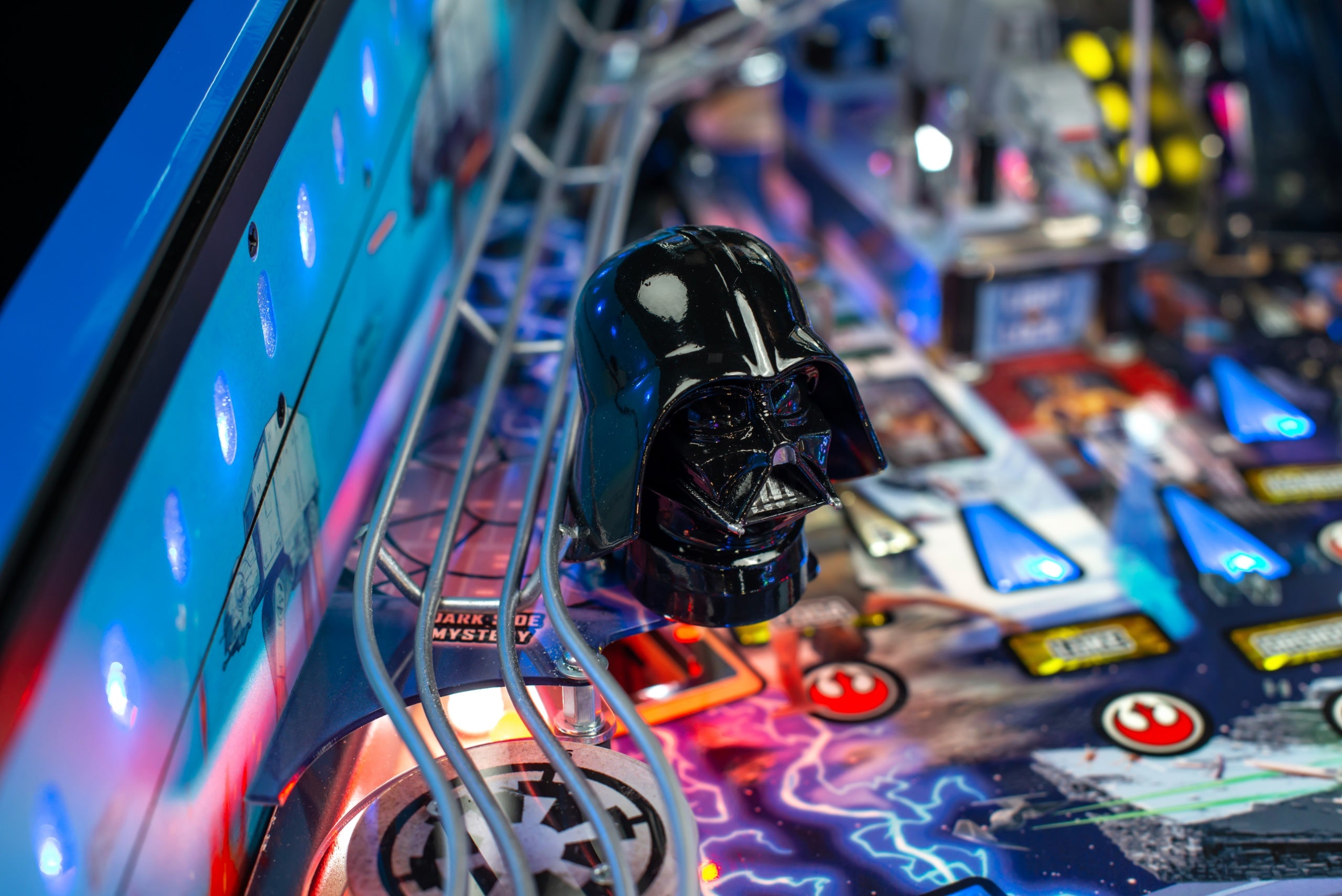 Star Wars: Fall of the Empire LE