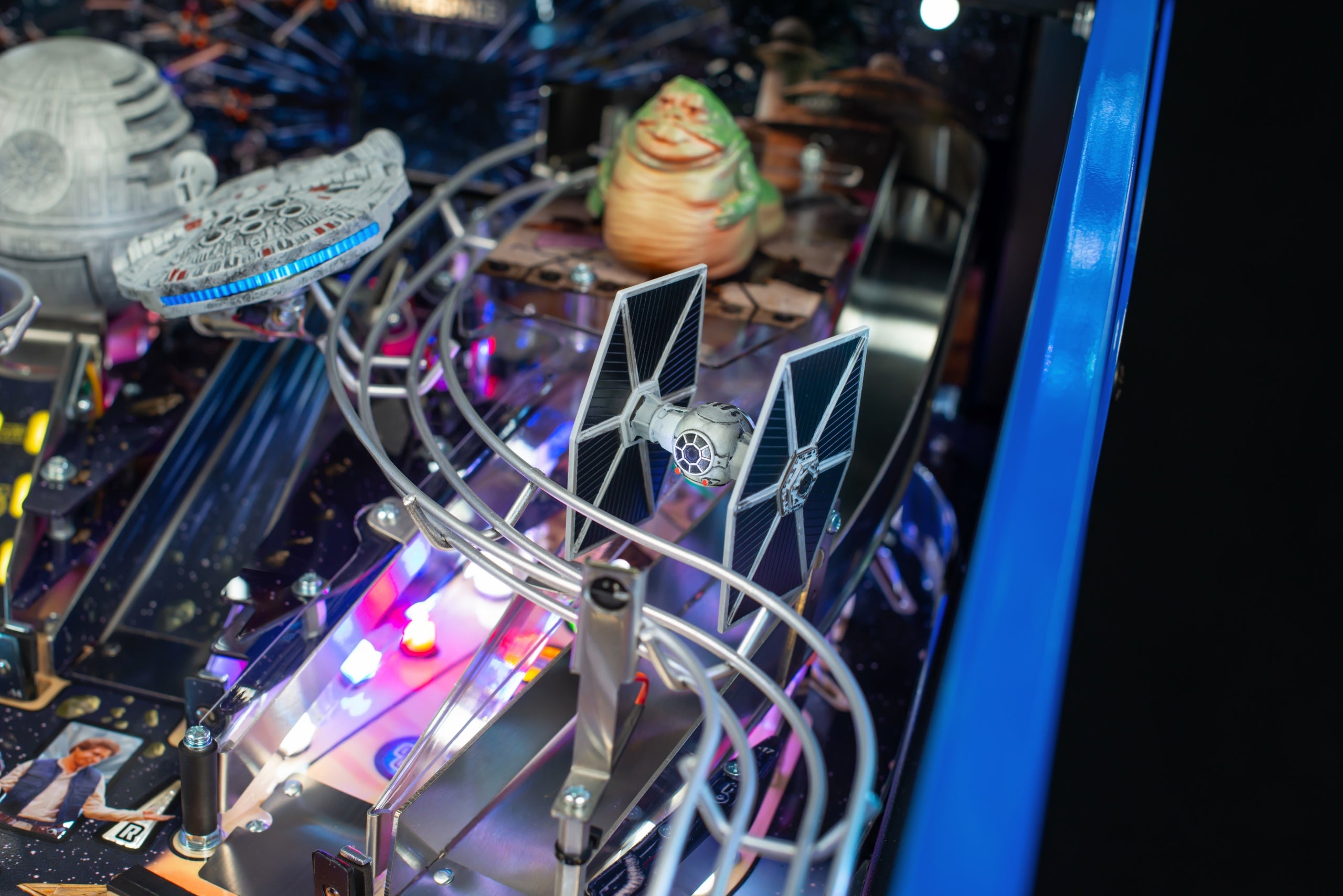 Star Wars: Fall of the Empire LE