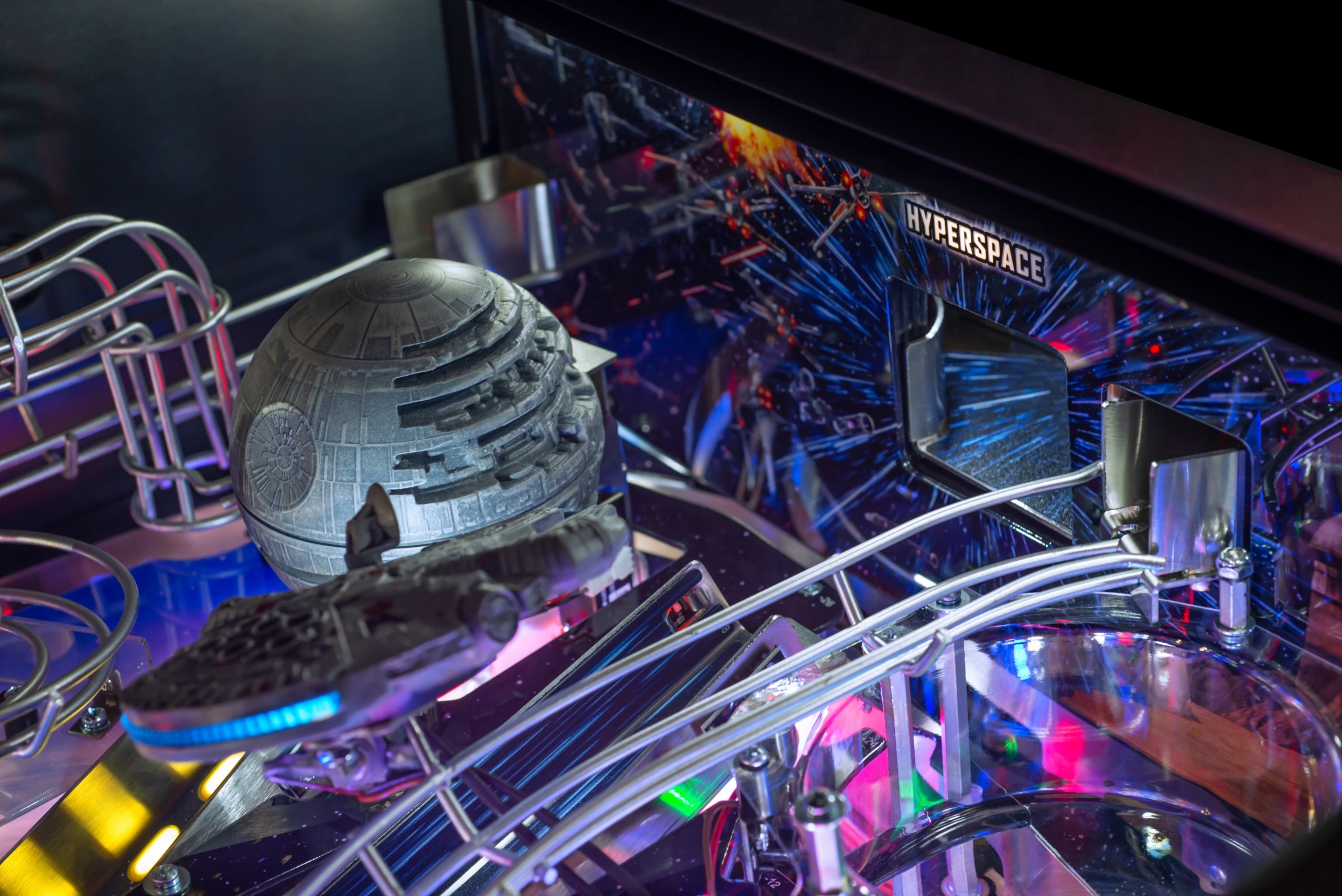 Star Wars: Fall of the Empire Pro