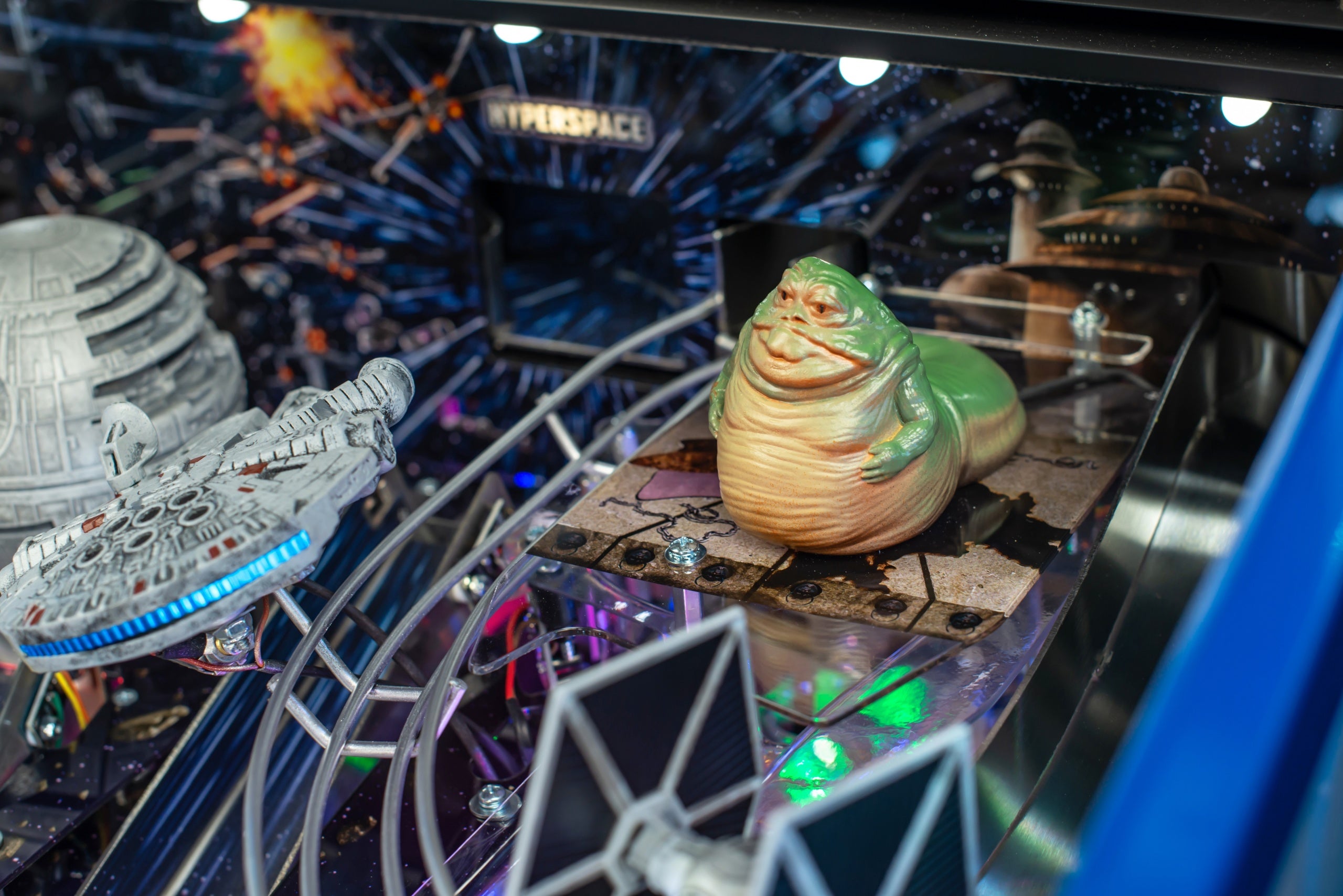 Star Wars: Fall of the Empire LE