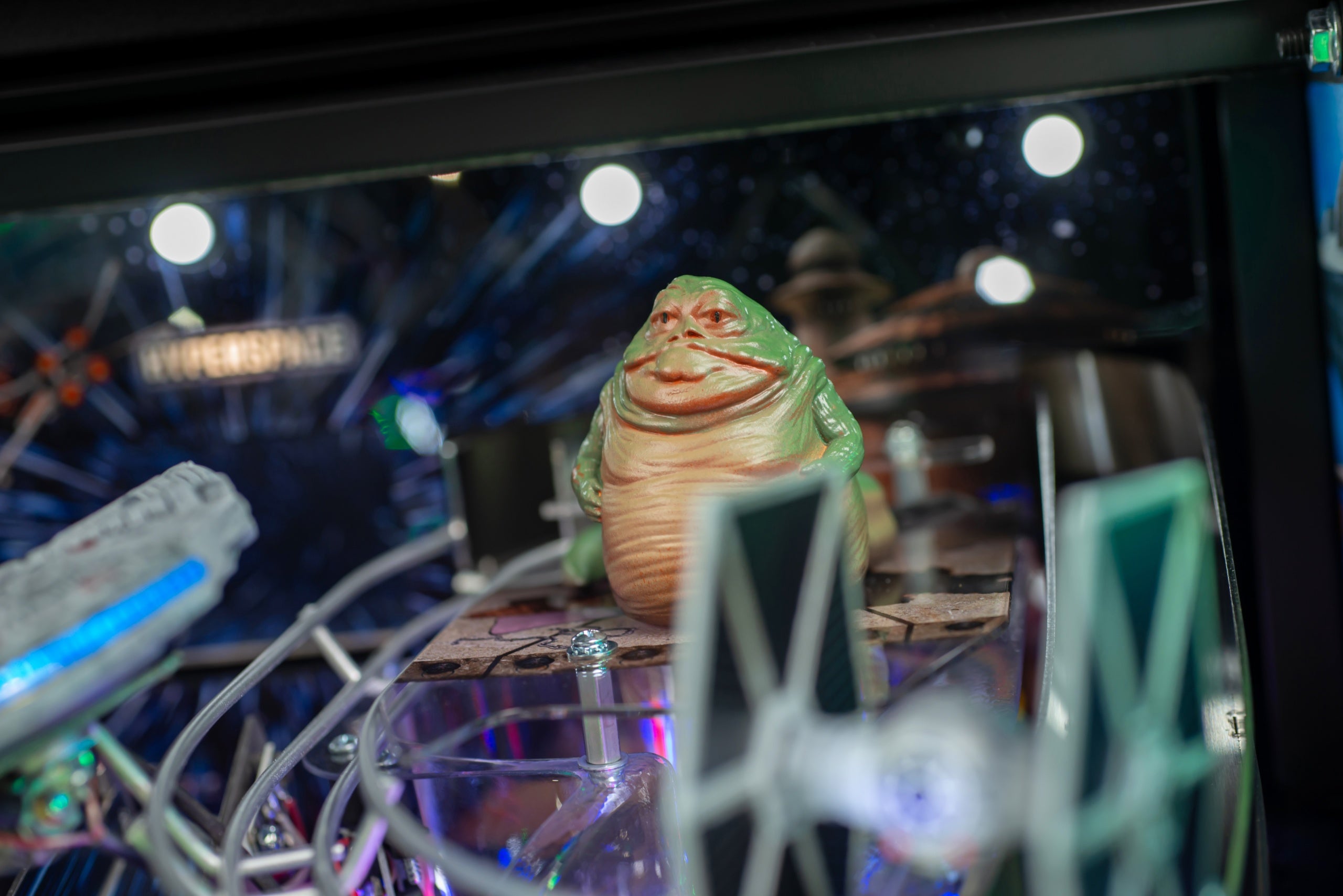 Star Wars: Fall of the Empire LE