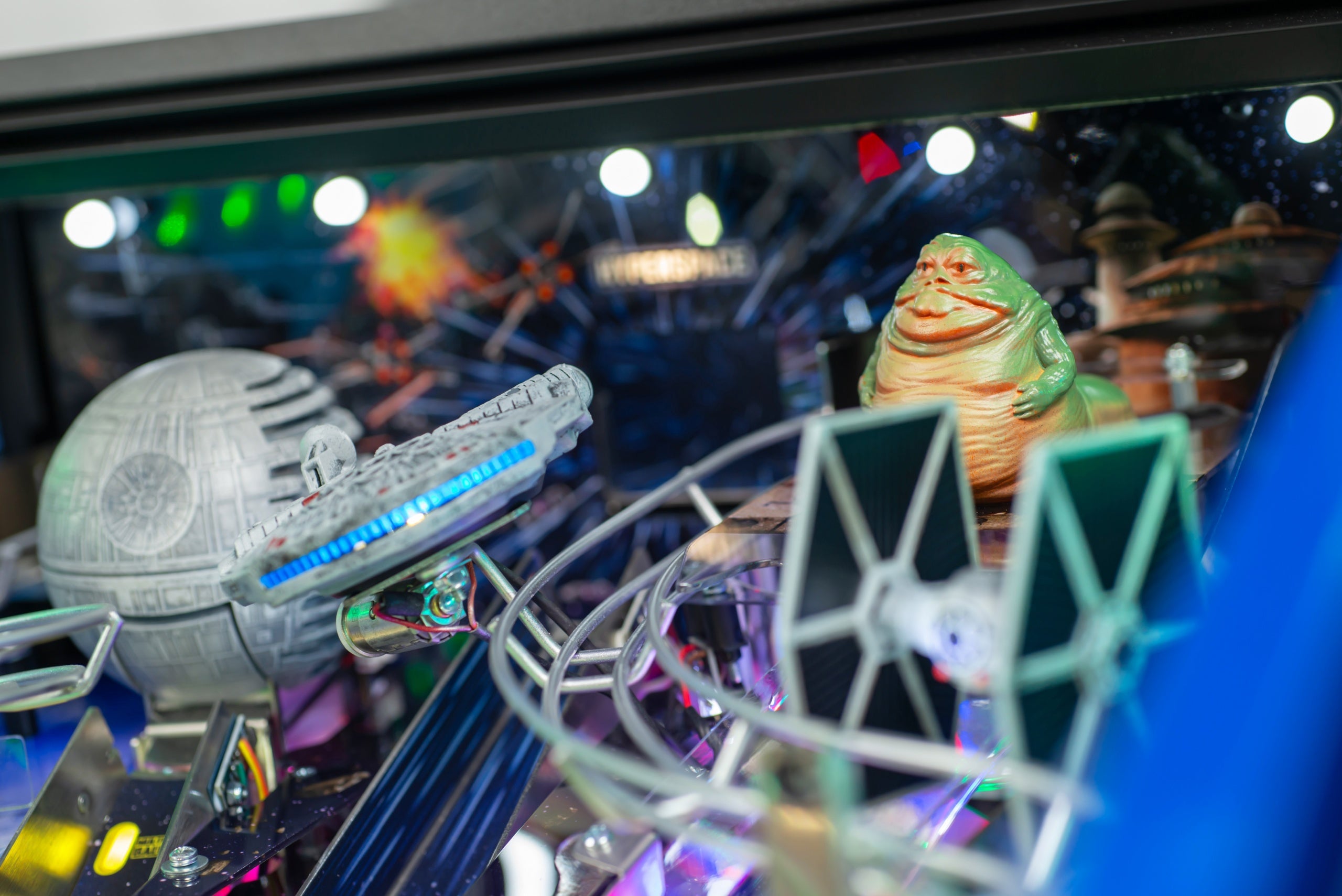 Star Wars: Fall of the Empire LE