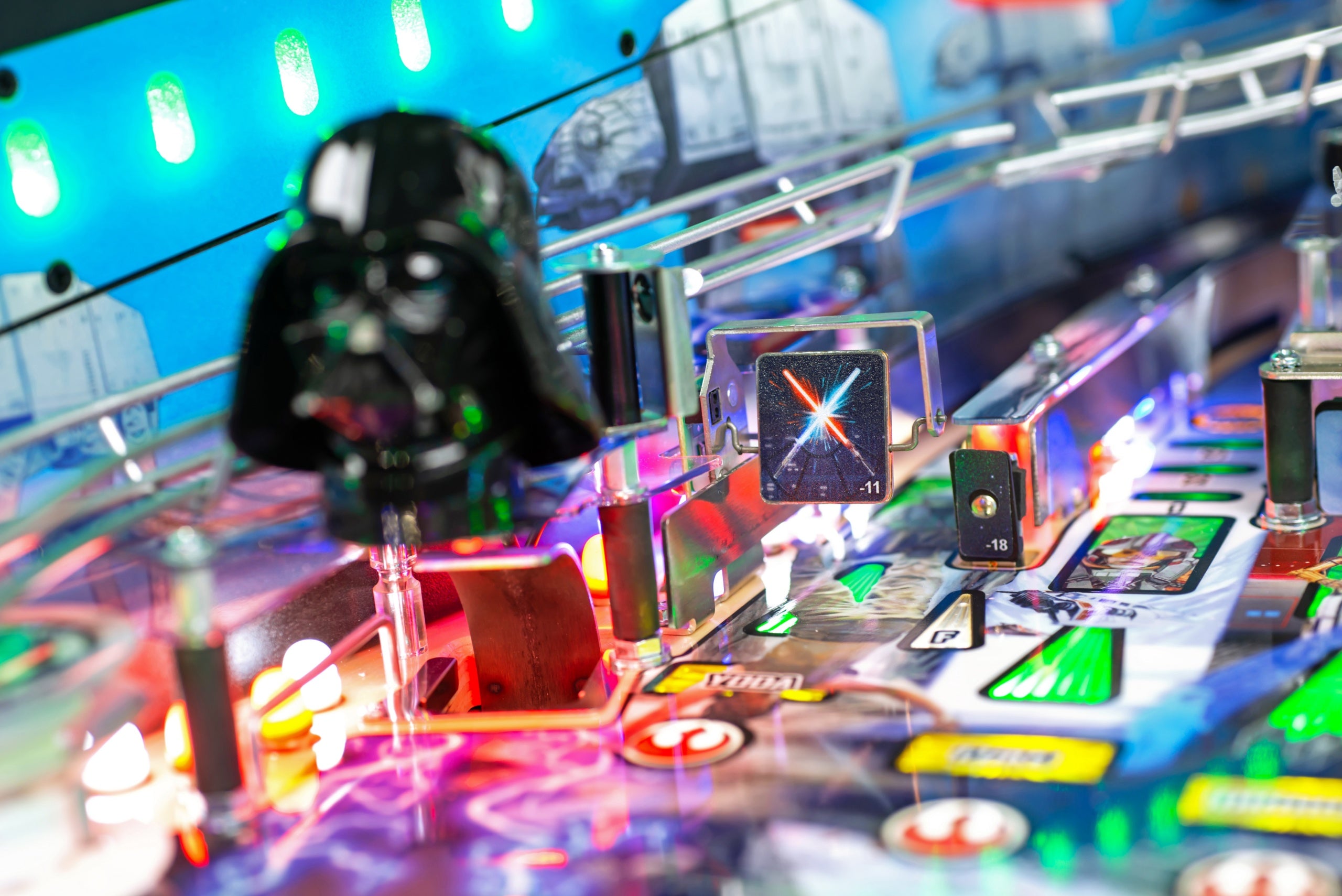 Star Wars: Fall of the Empire LE