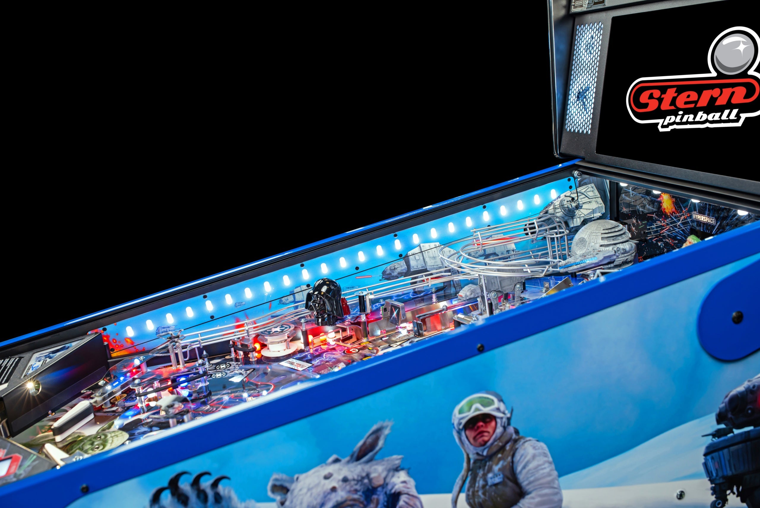 Star Wars: Fall of the Empire LE