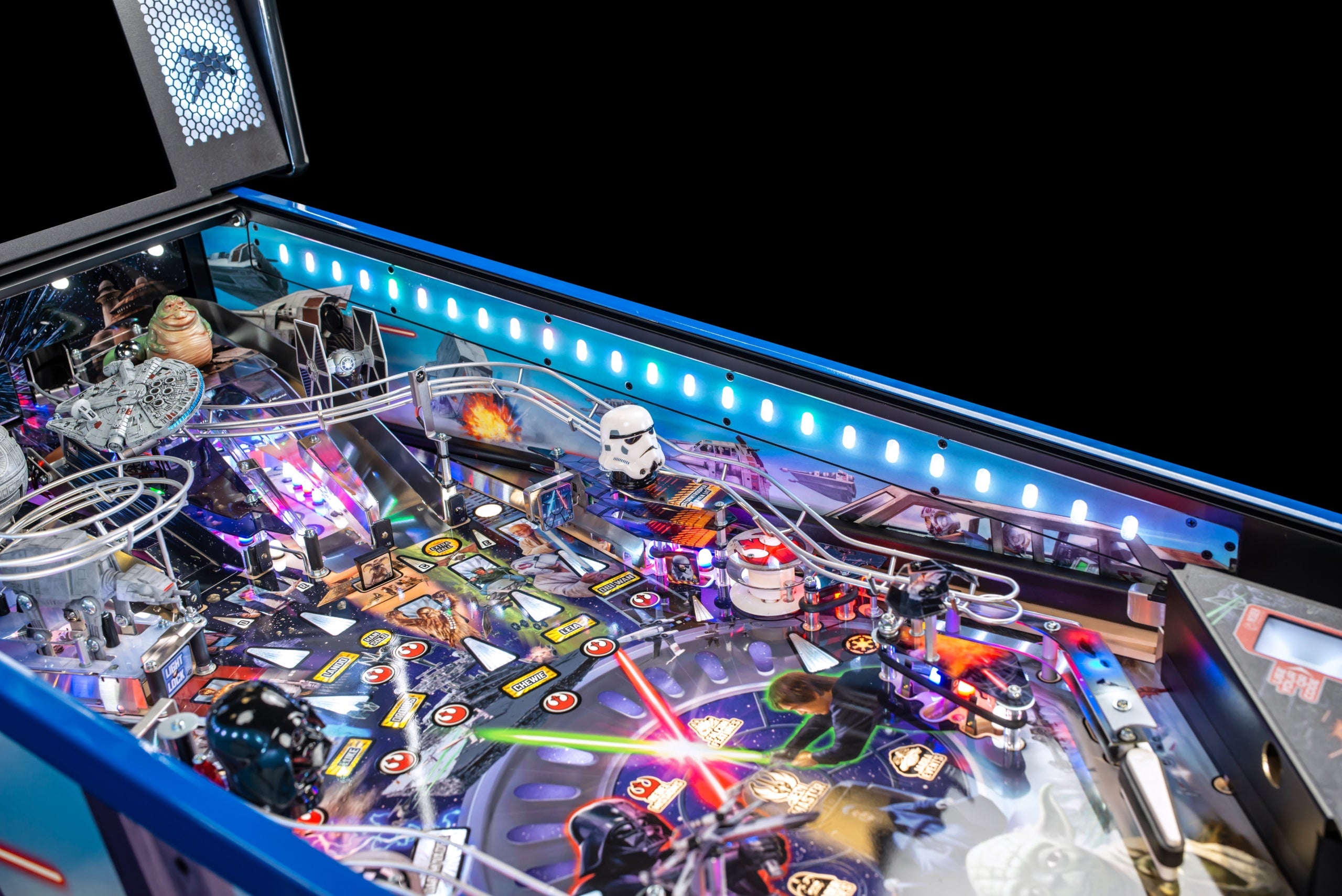 Star Wars: Fall of the Empire LE