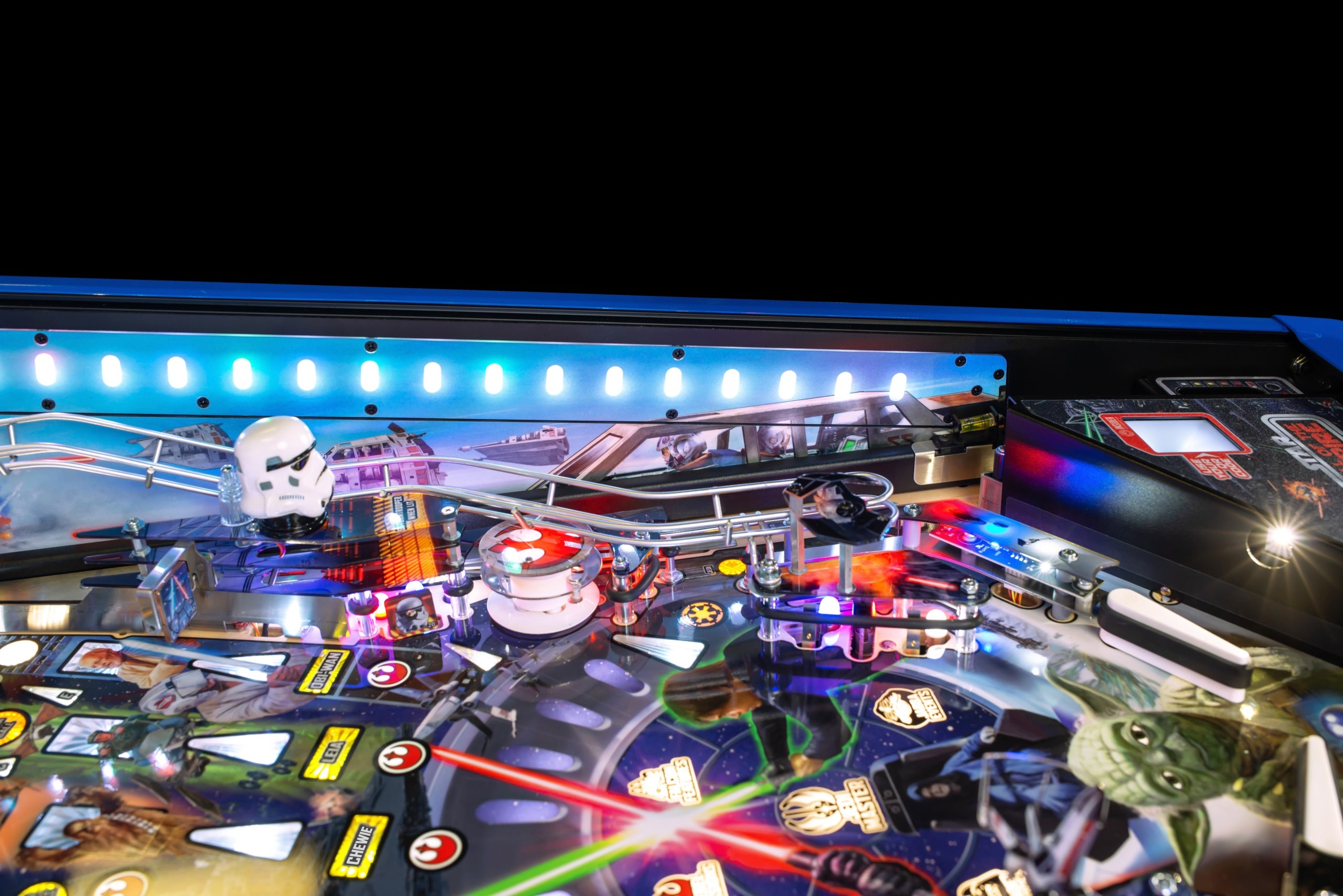 Star Wars: Fall of the Empire LE