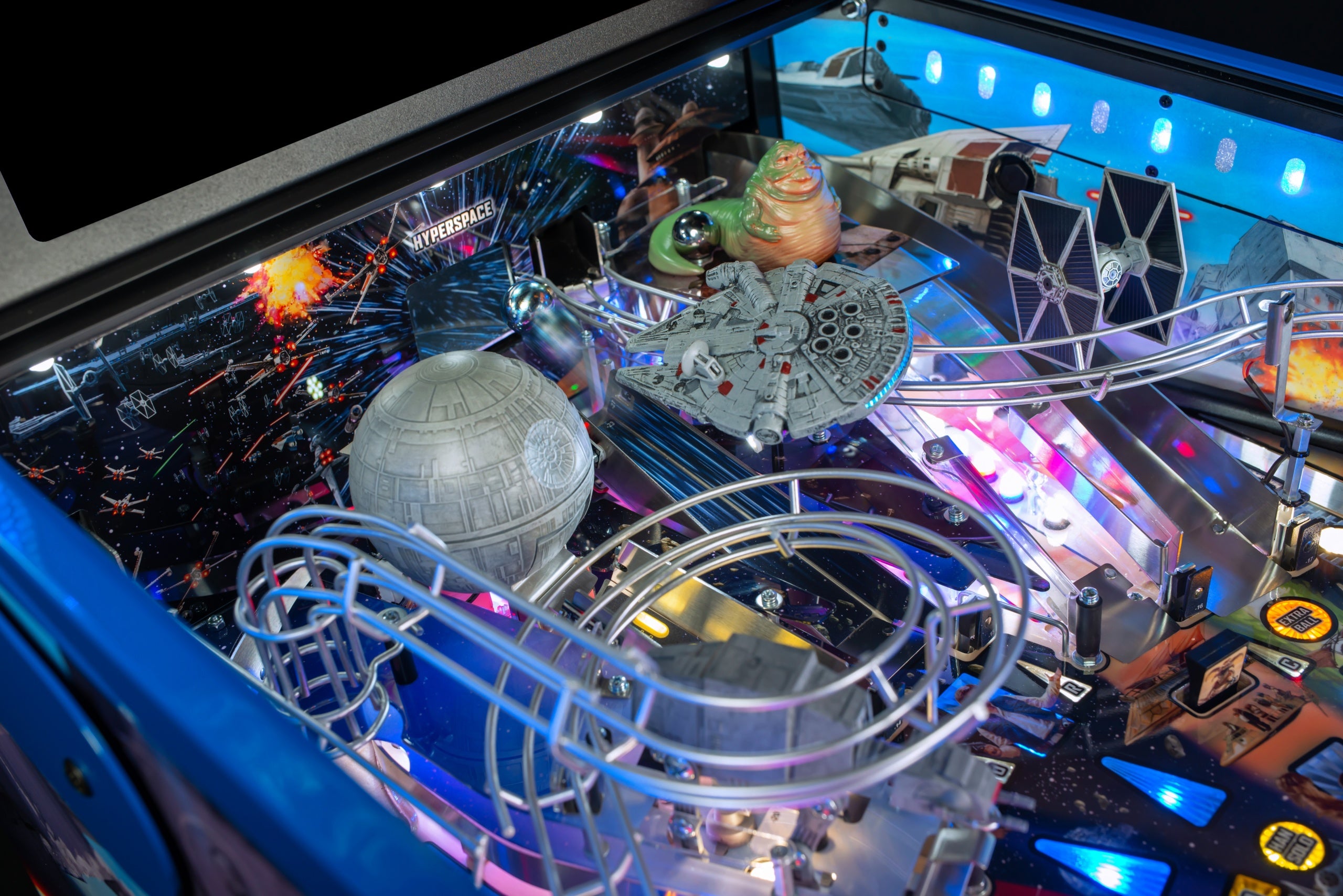 Star Wars: Fall of the Empire LE