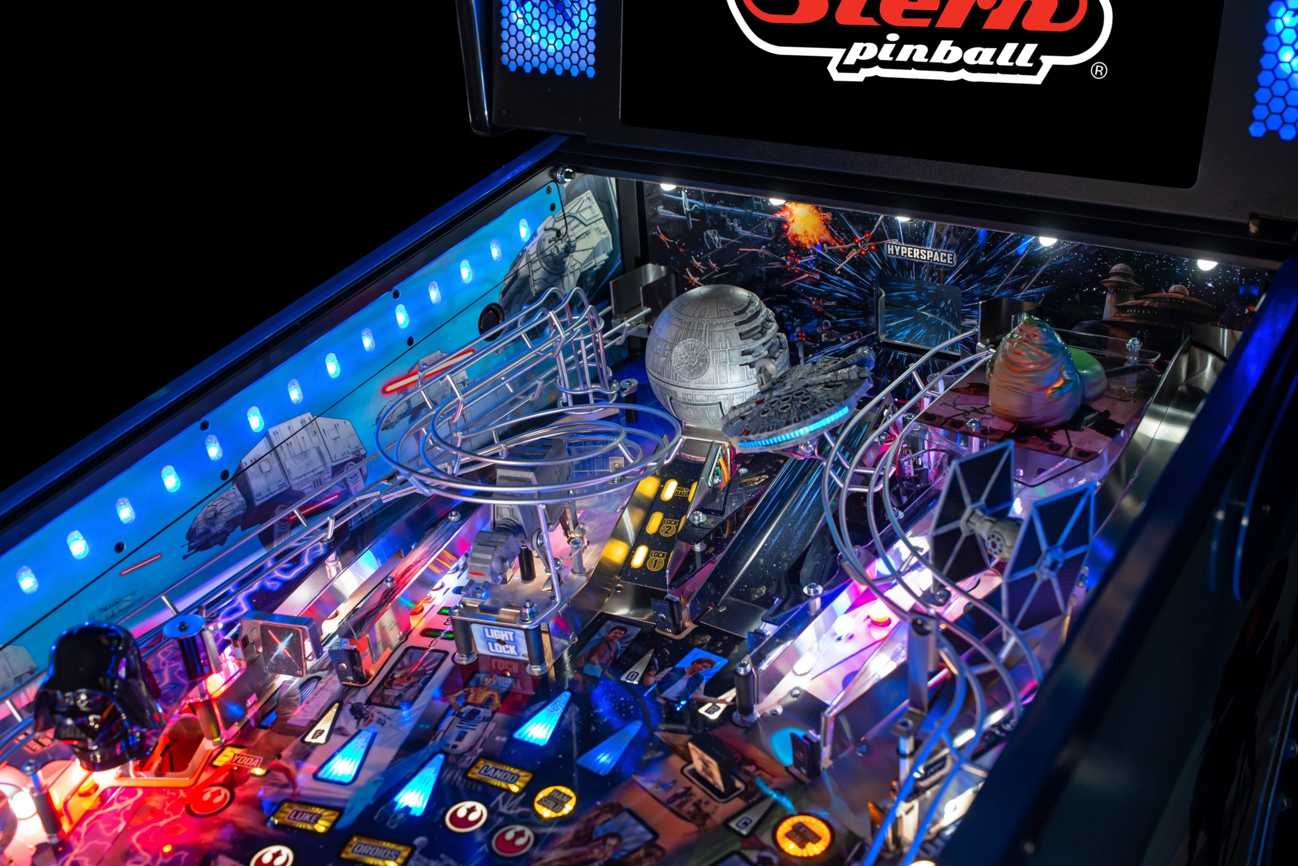 Star Wars: Fall of the Empire LE