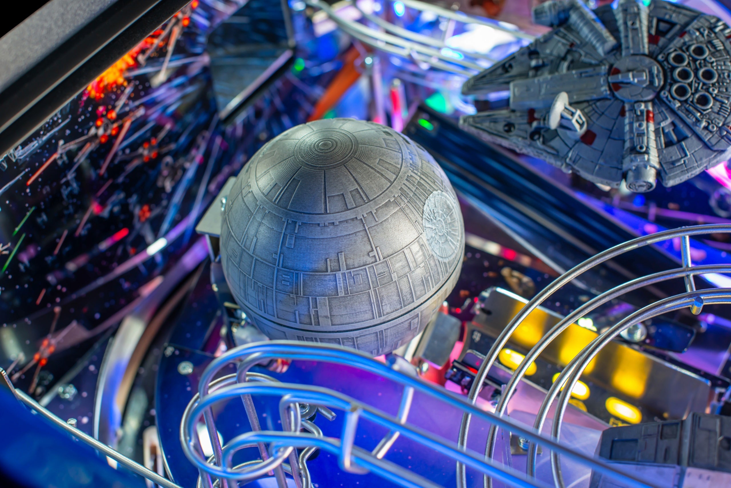 Star Wars: Fall of the Empire LE