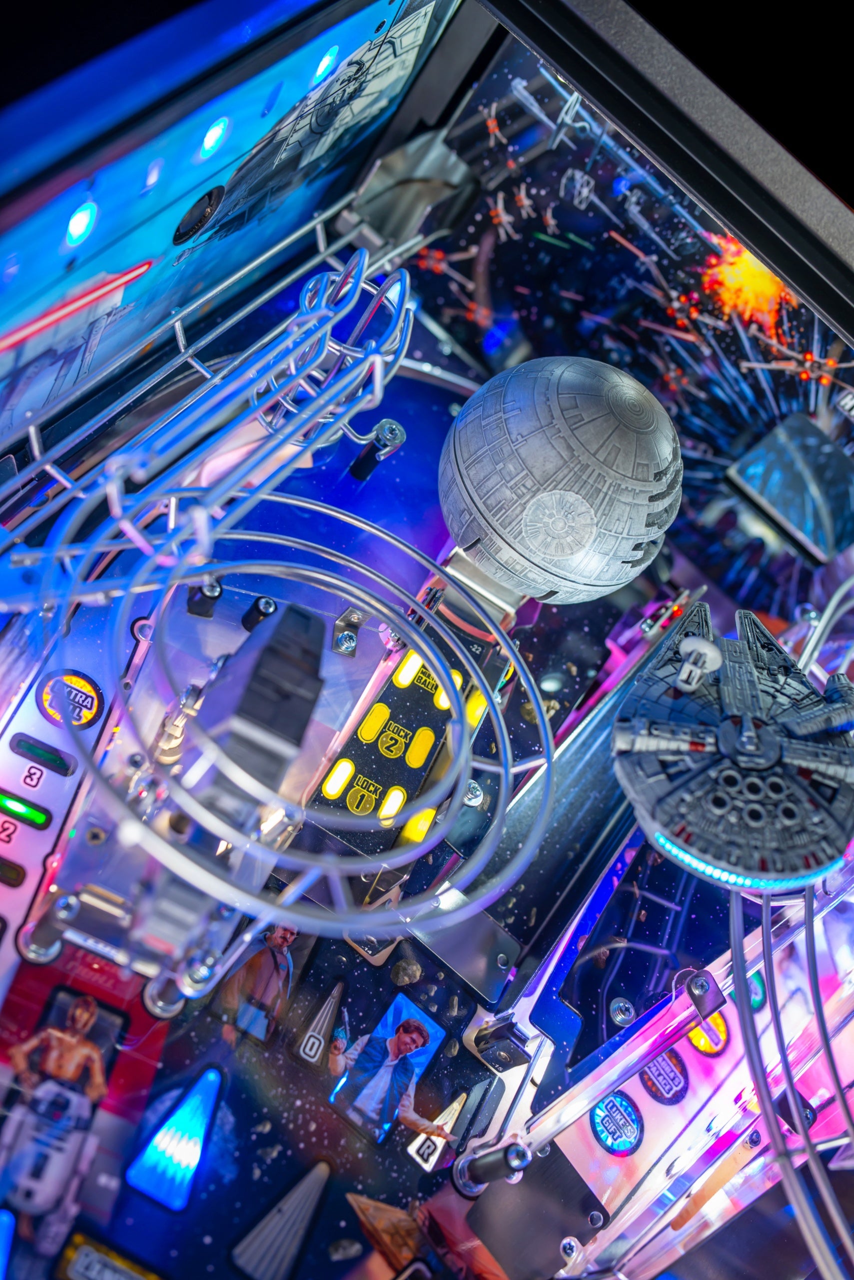 Star Wars: Fall of the Empire LE