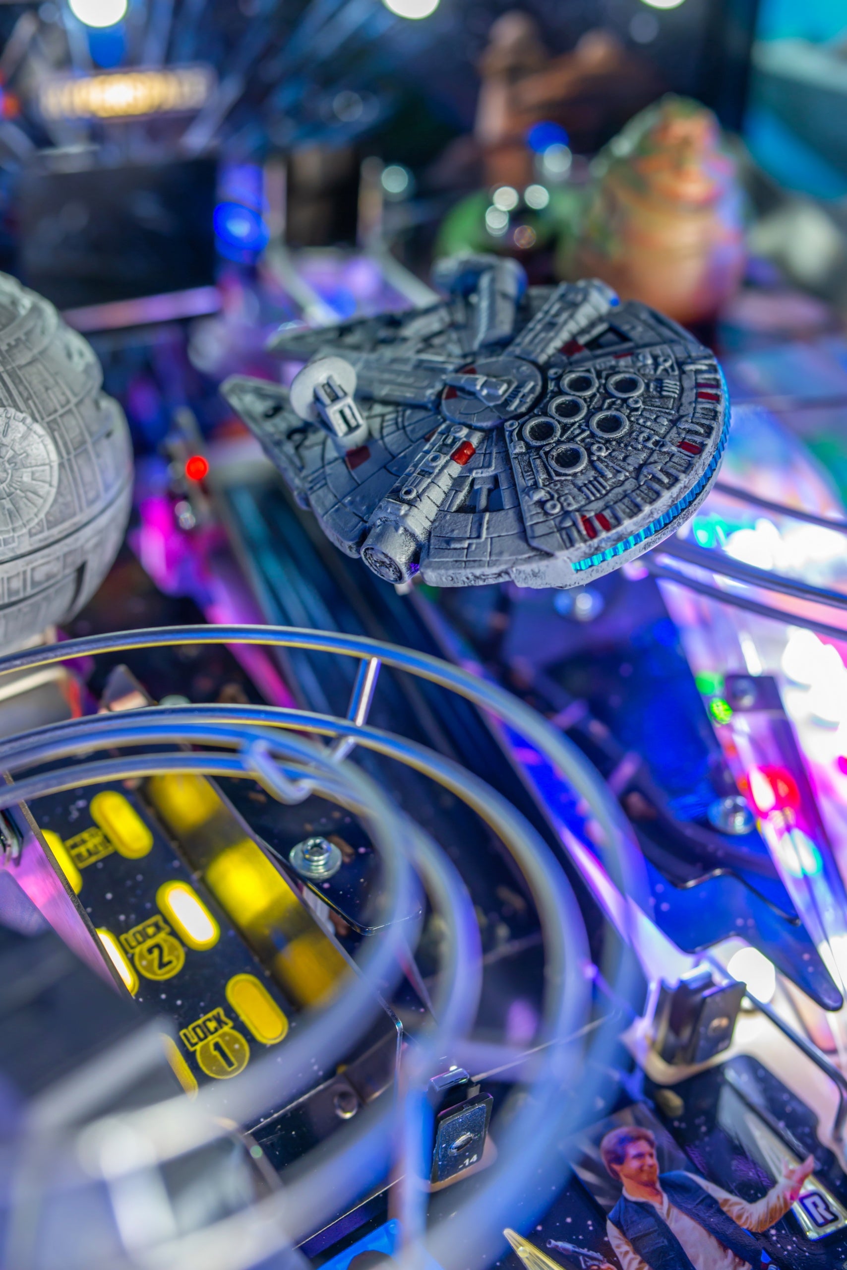 Star Wars: Fall of the Empire LE