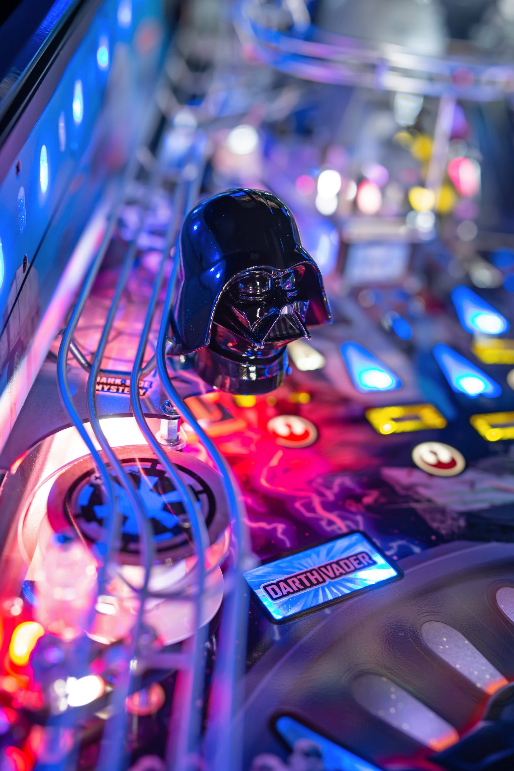 Star Wars: Fall of the Empire LE