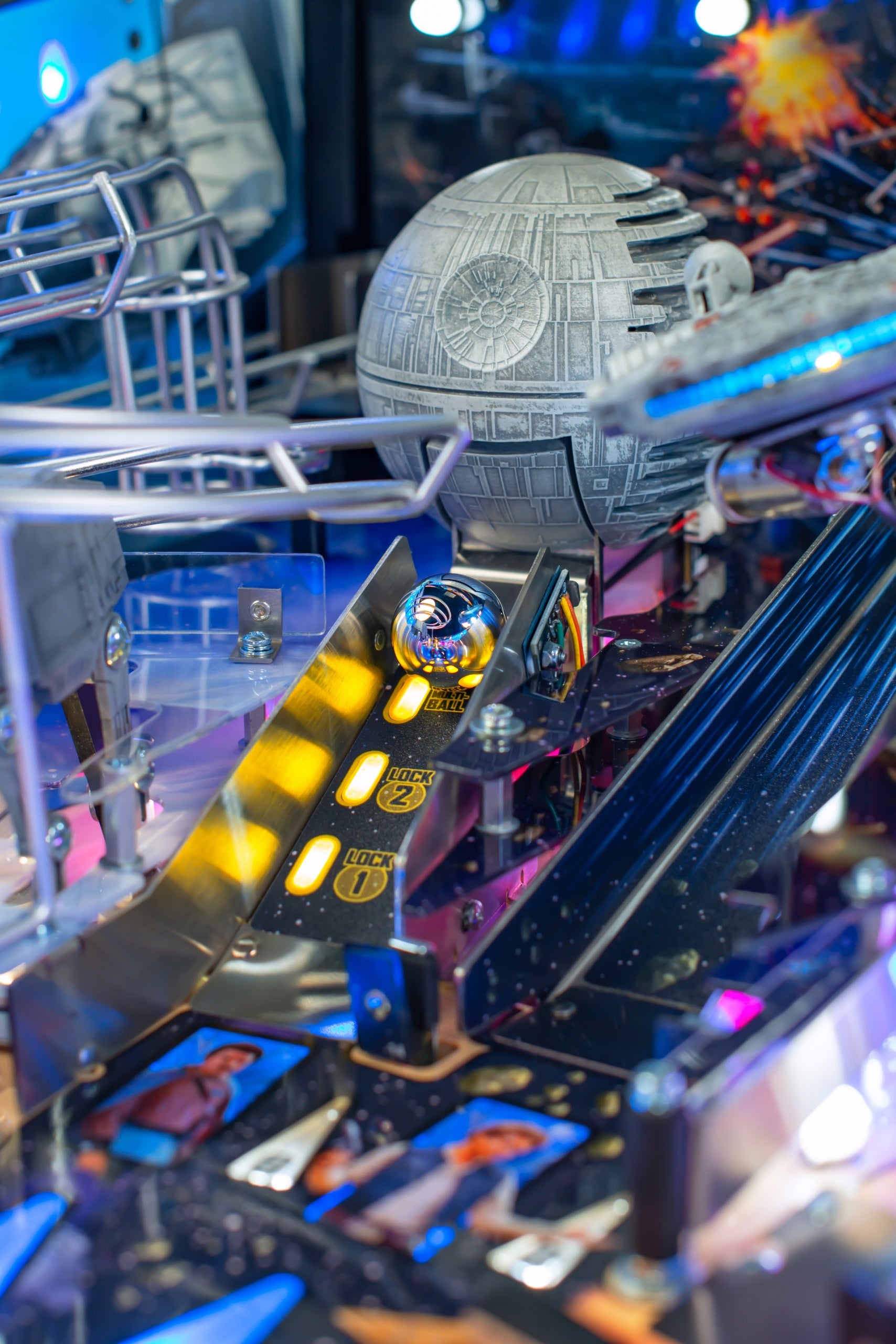 Star Wars: Fall of the Empire LE