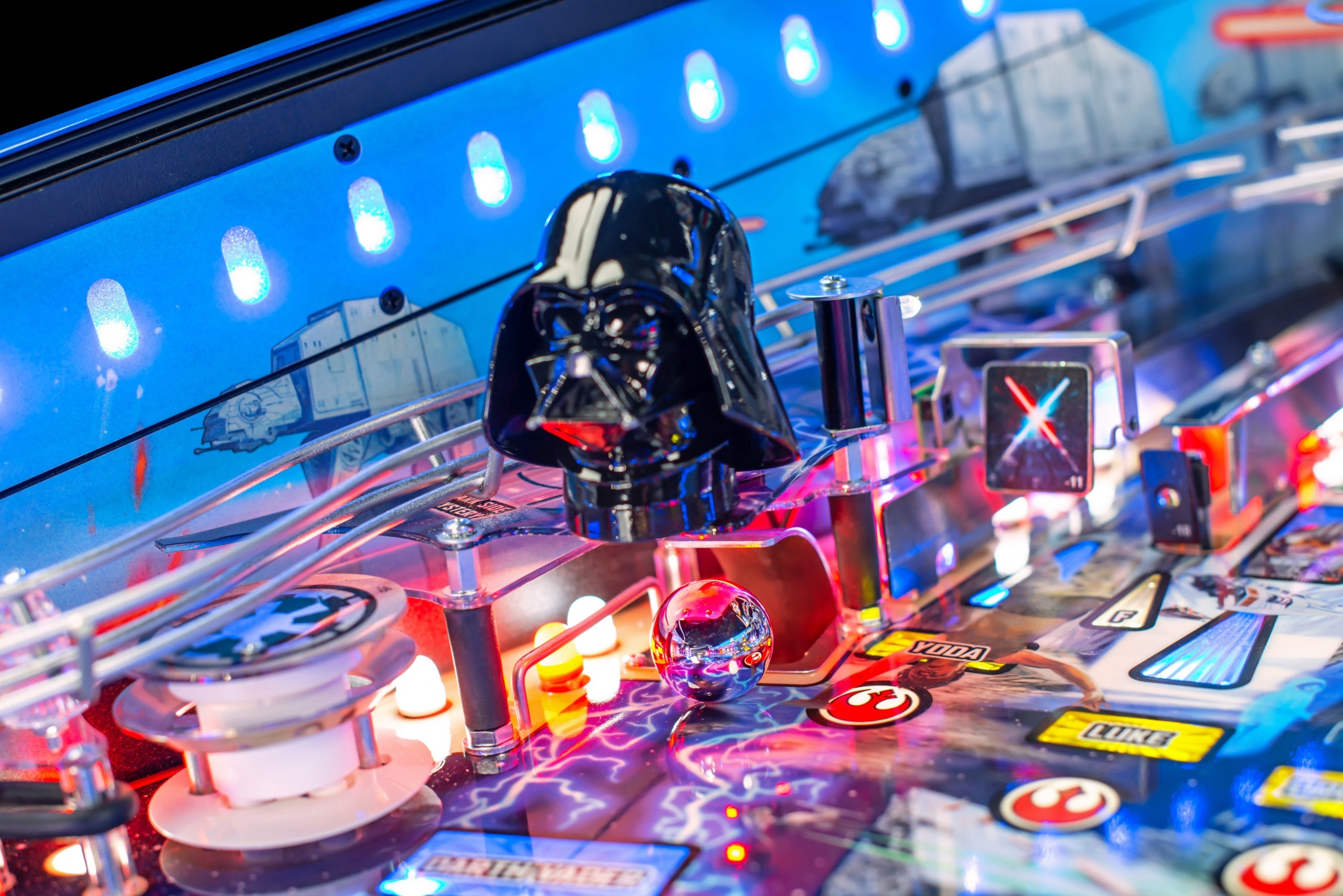 Star Wars: Fall of the Empire LE