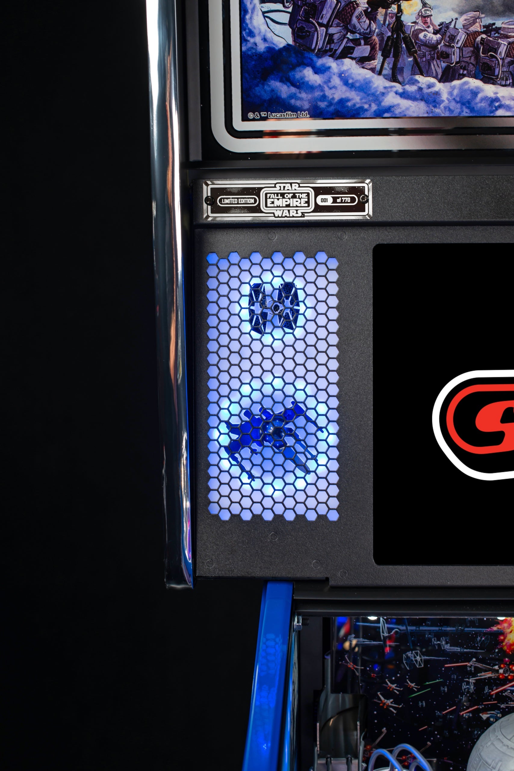 Star Wars: Fall of the Empire LE