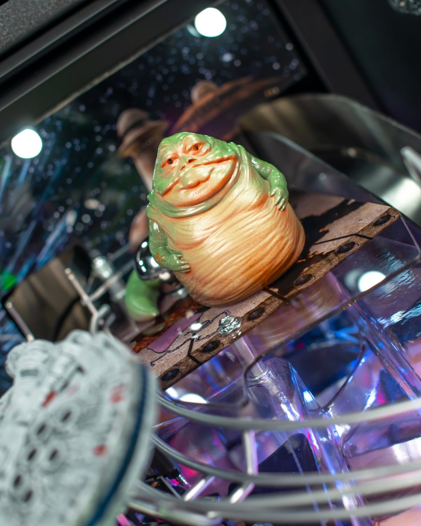 Star Wars: Fall of the Empire Premium