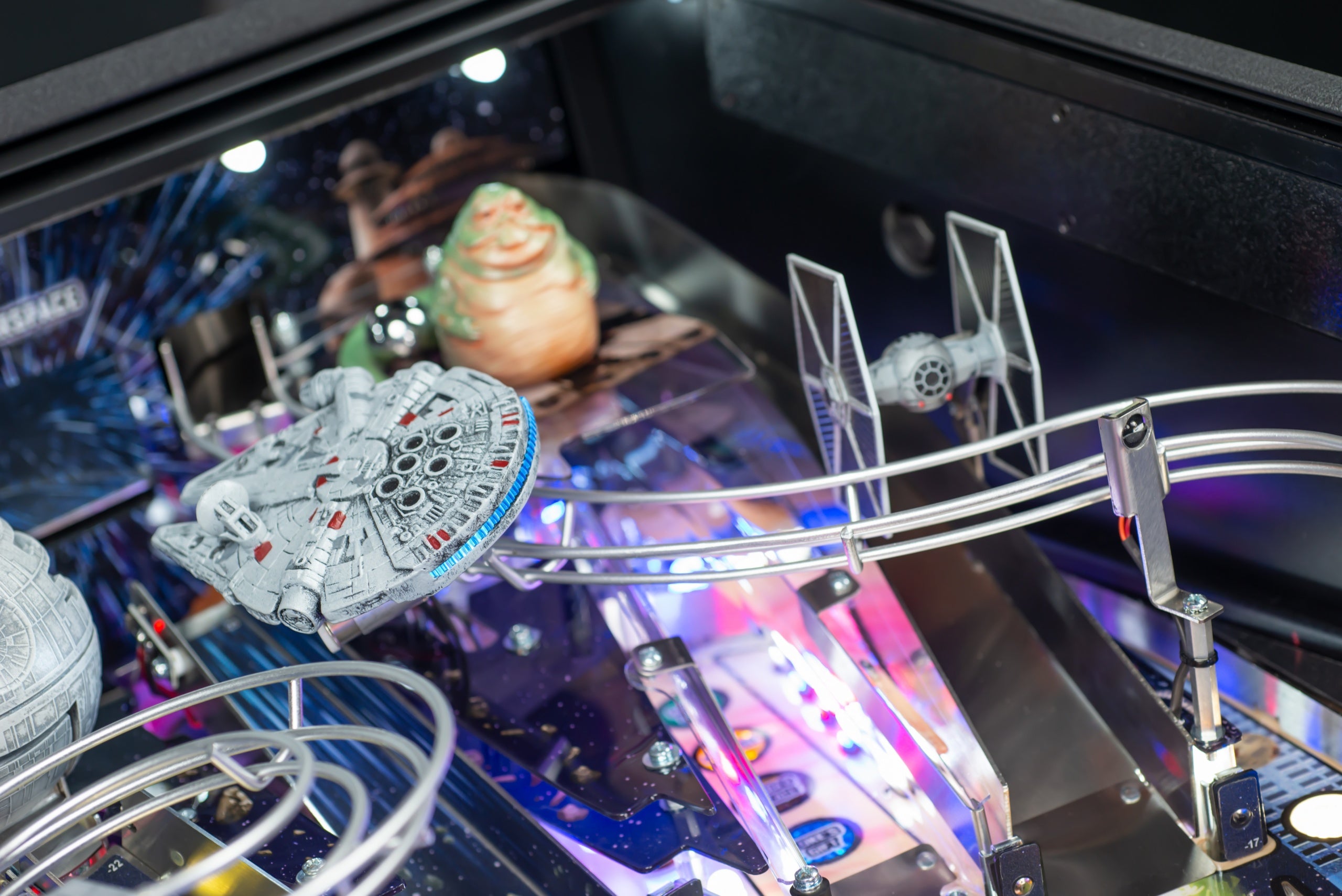 Star Wars: Fall of the Empire Premium