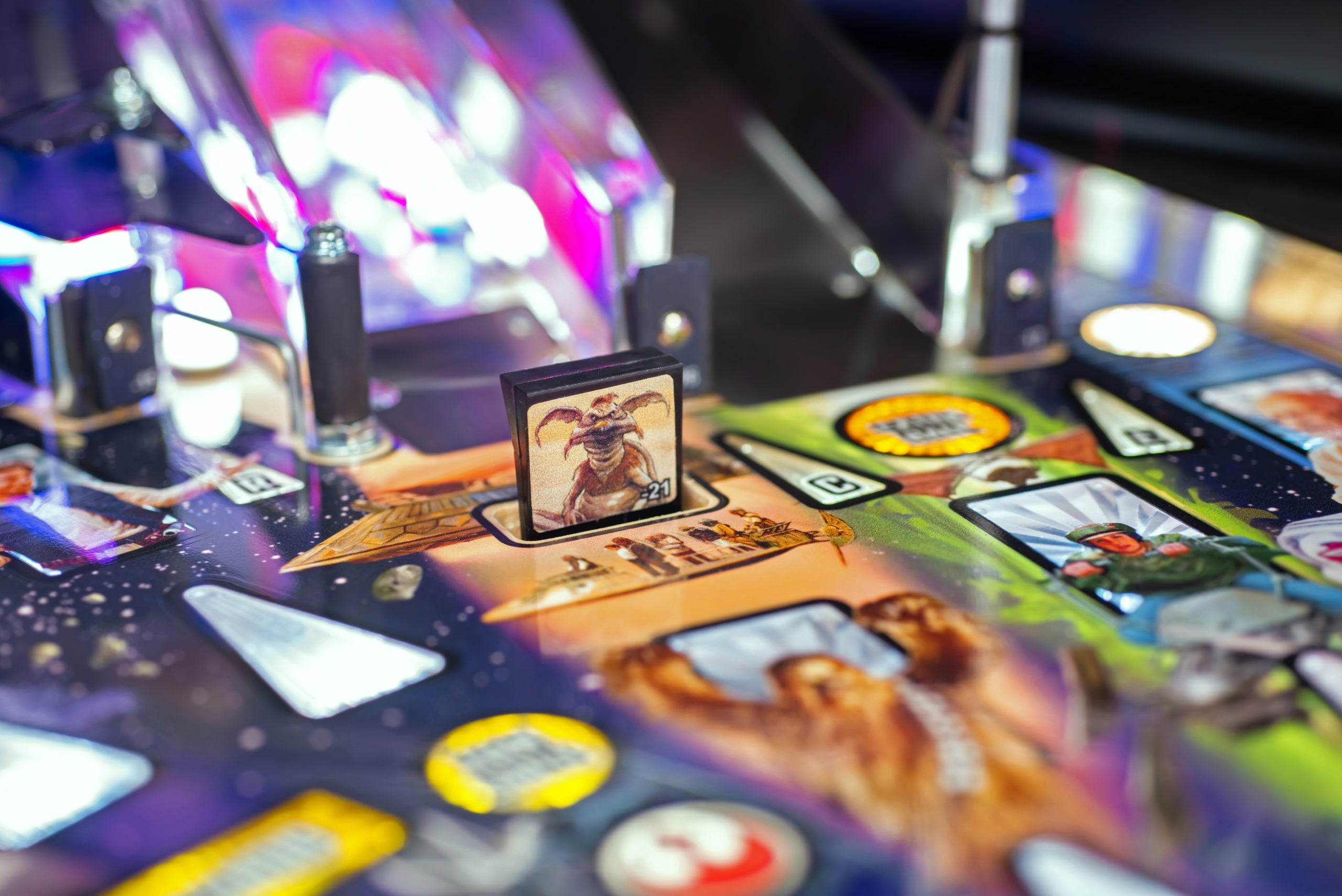 Star Wars: Fall of the Empire Premium