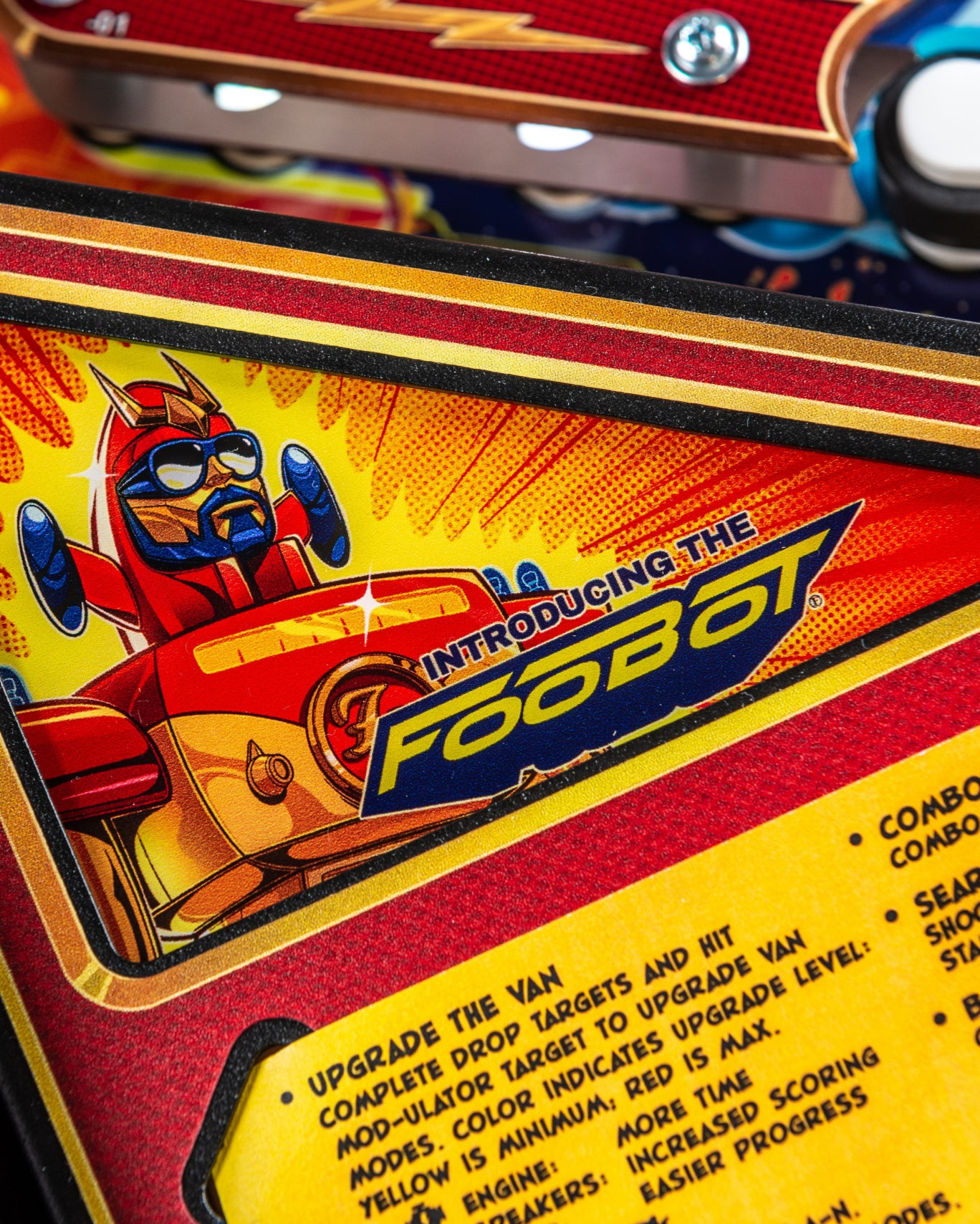 Foo Fighters Premium