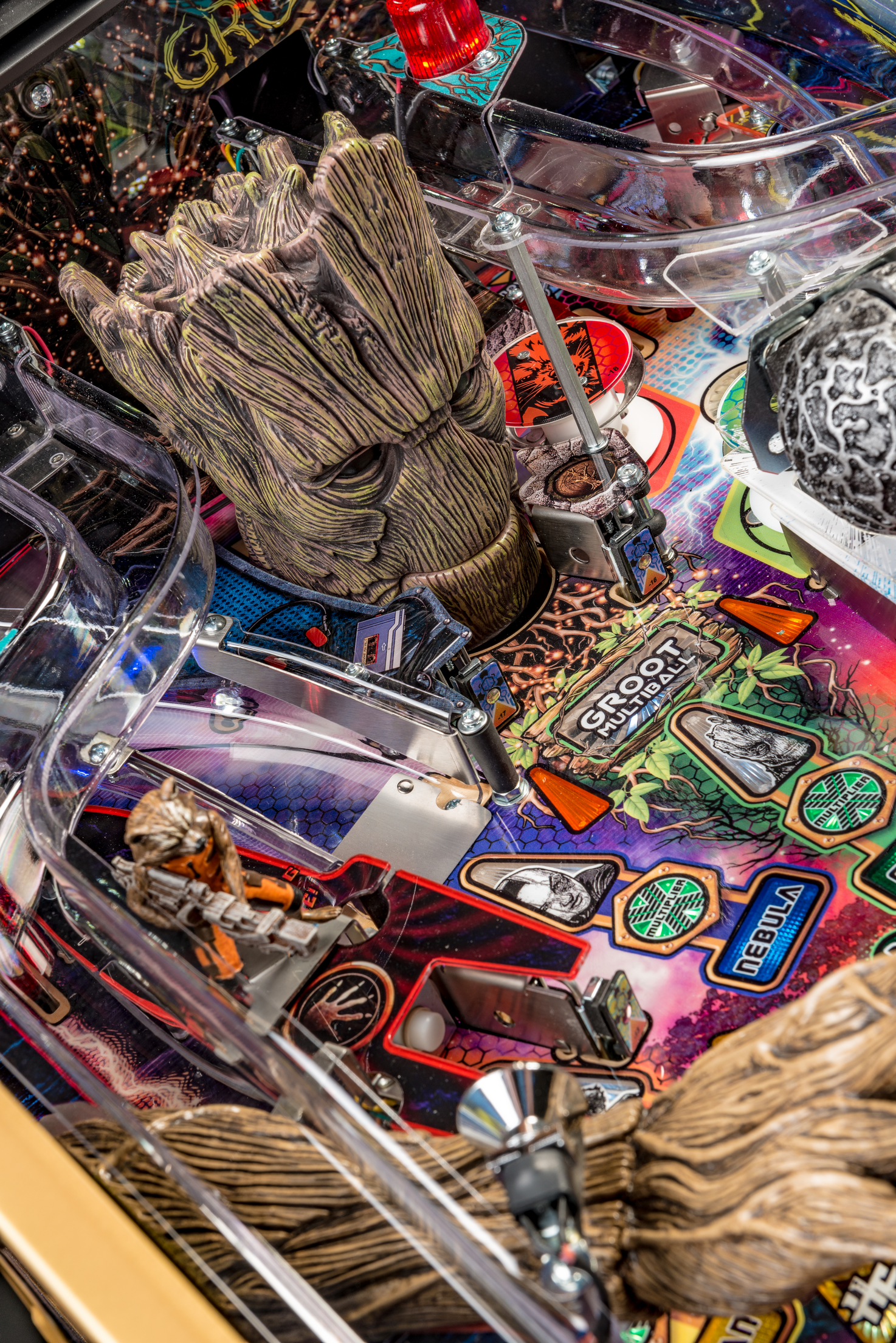 Guardians Of The Galaxy Premium