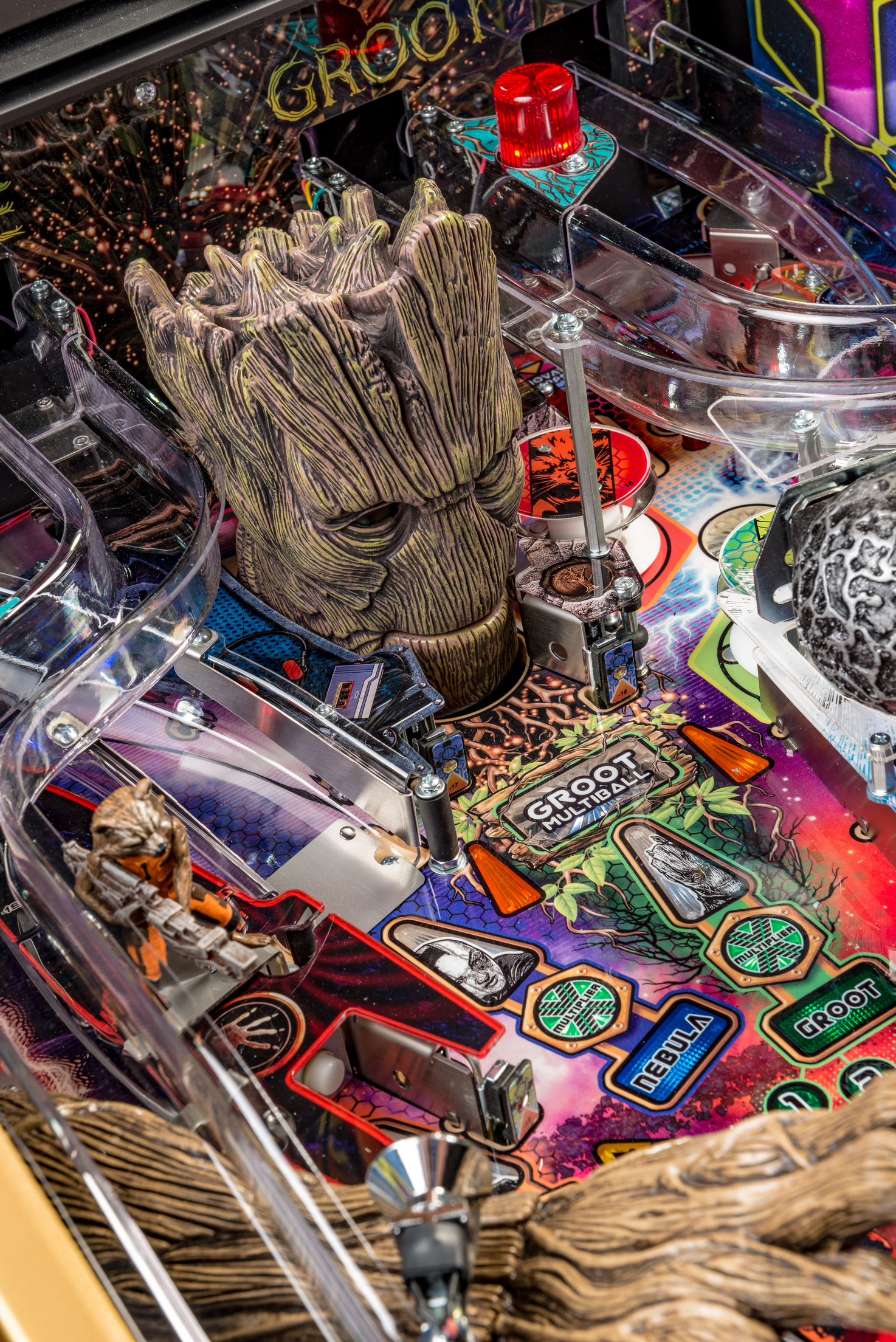 Guardians Of The Galaxy Pro