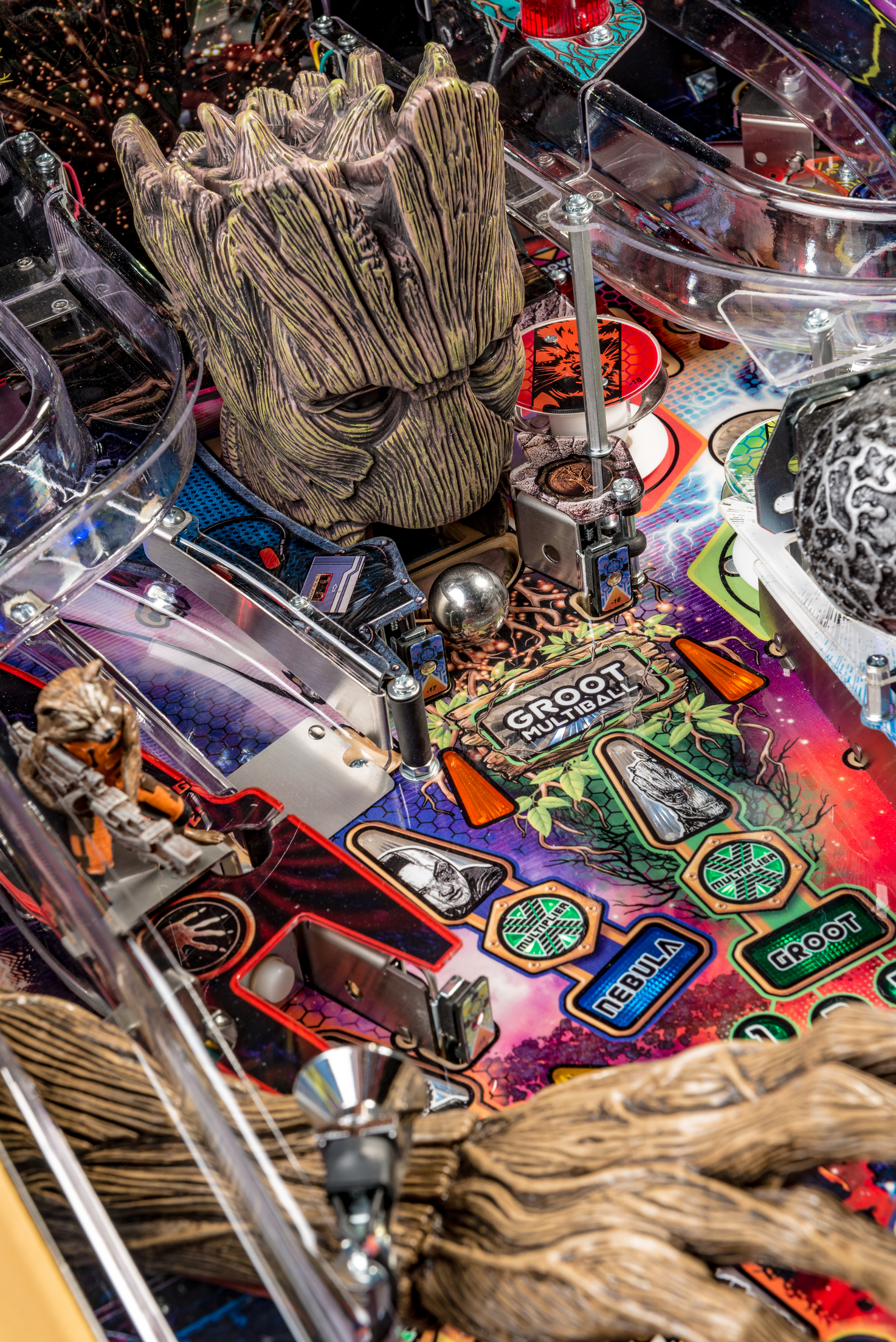 Guardians Of The Galaxy Pro