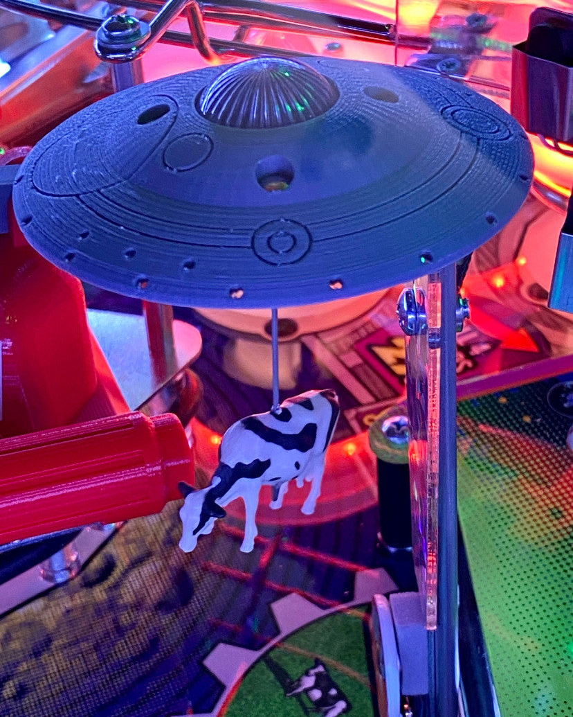 Galactic Tank Force Limited Edition