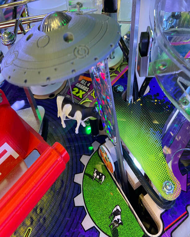 Galactic Tank Force Limited Edition