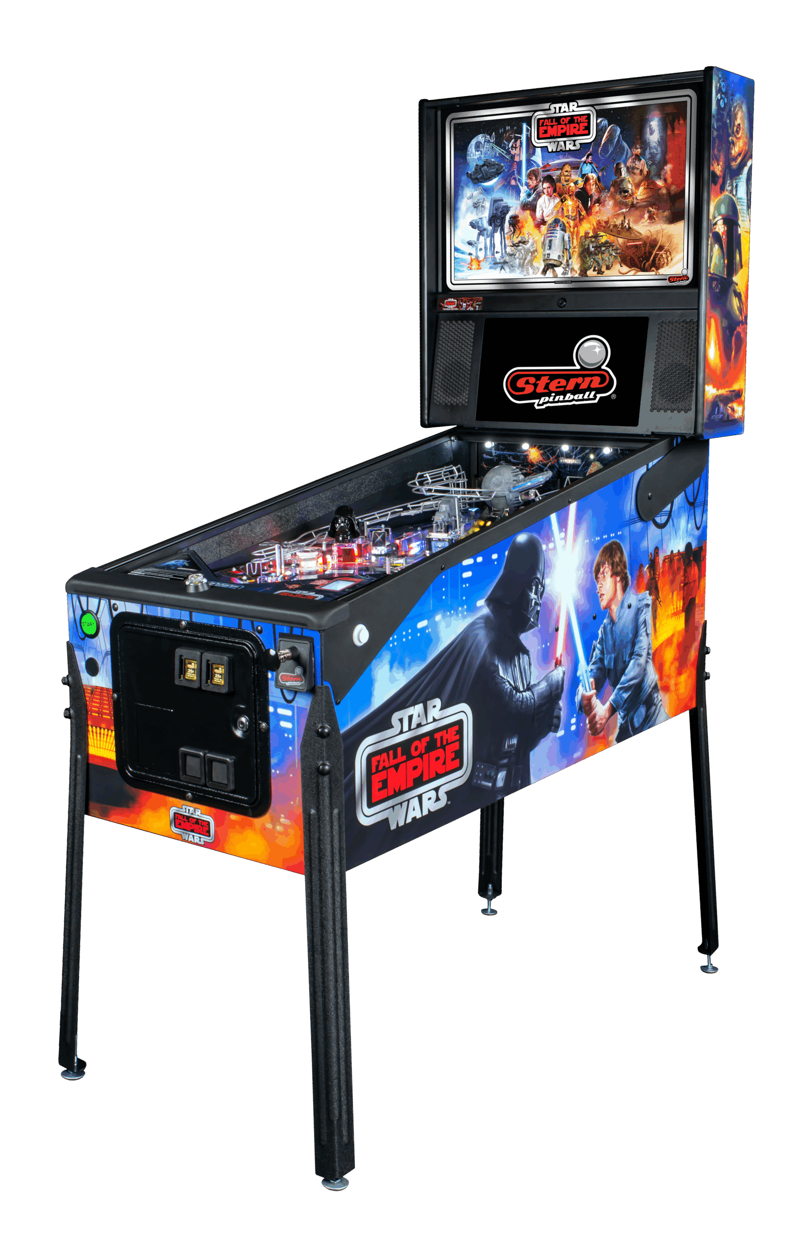 Star Wars: Fall of the Empire Premium