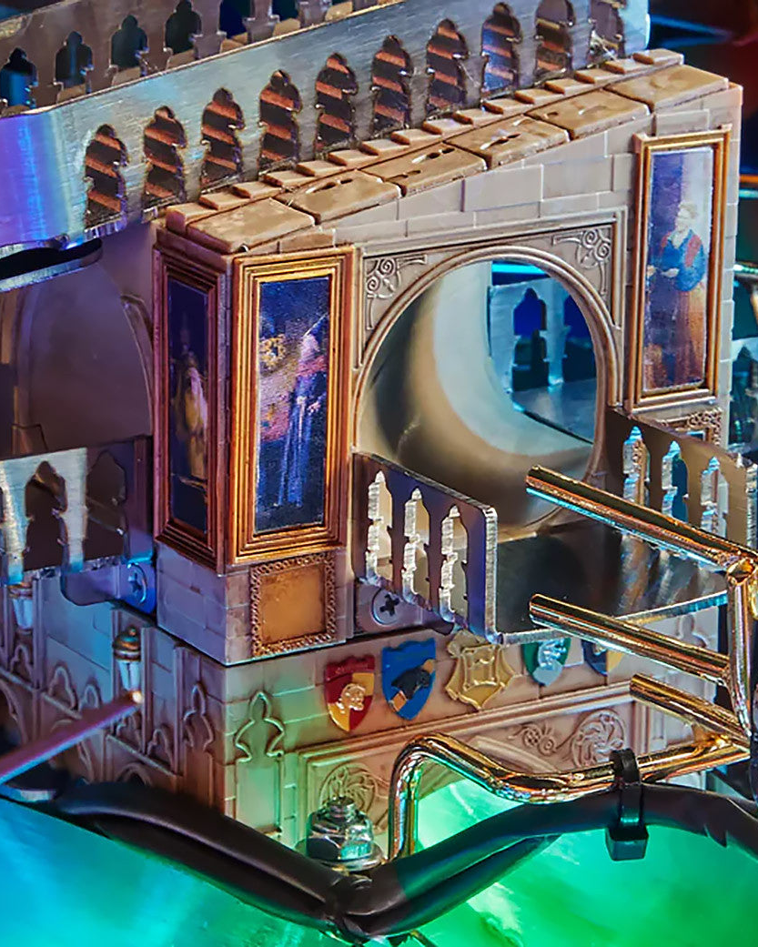 Harry Potter Collector's Edition
