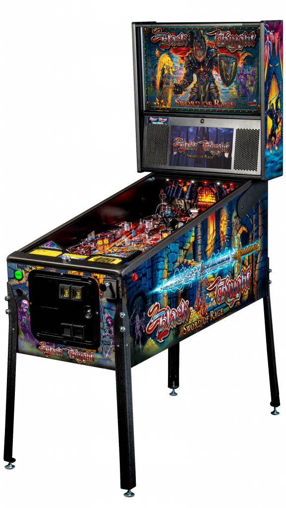 Black Knight: Sword of Rage Premium