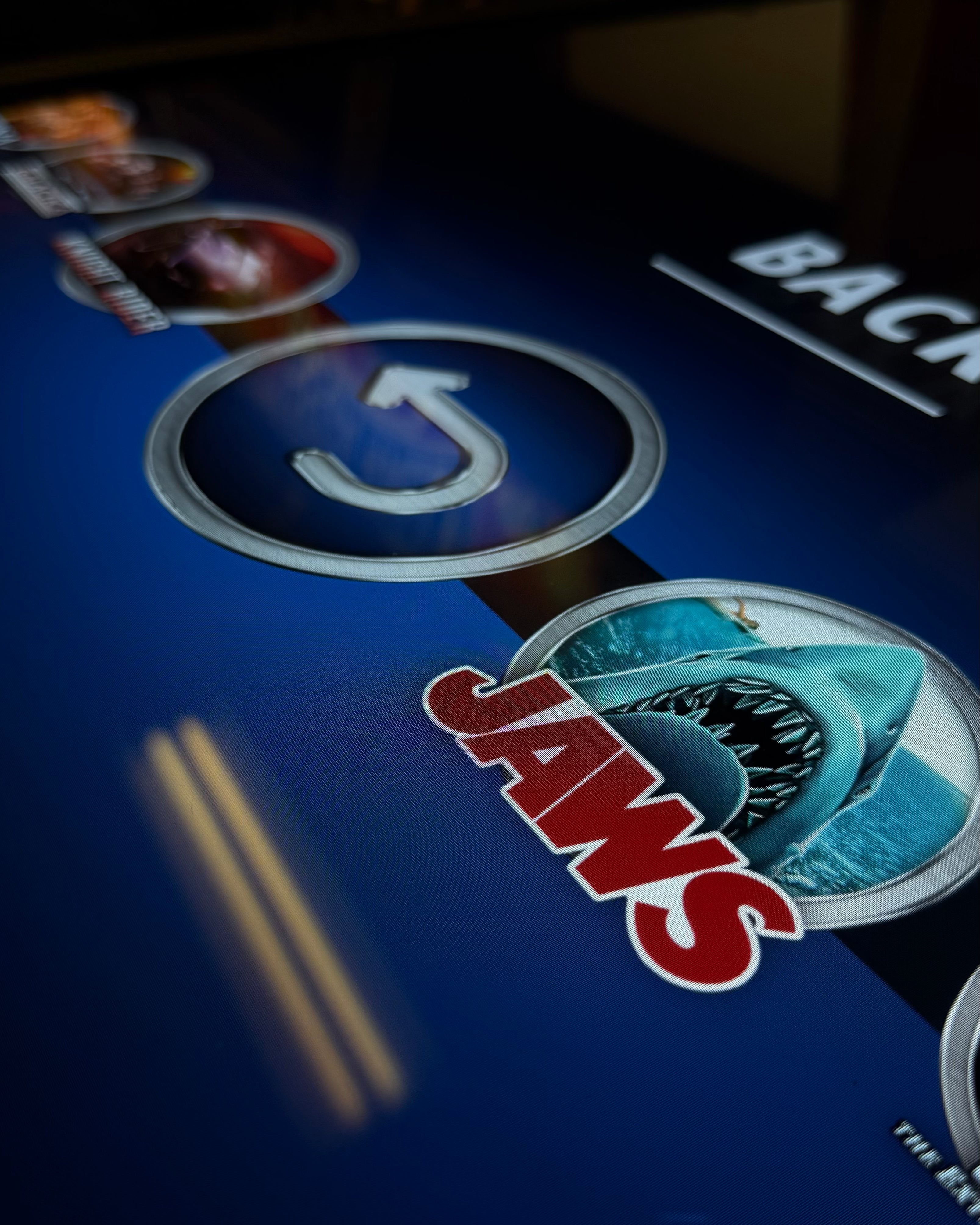 Digital Pinball - Bump Pro