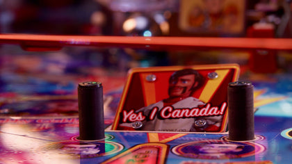 Toy Story 4 Pinball Limited Edition