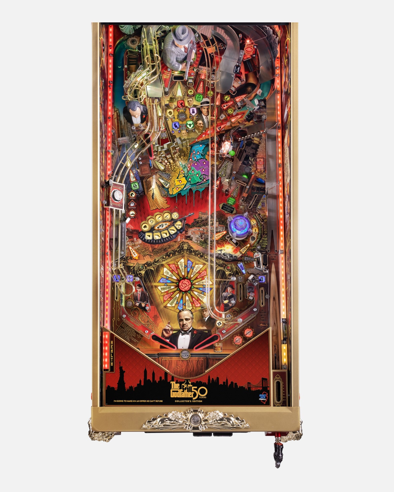 The Godfather Collector's Edition