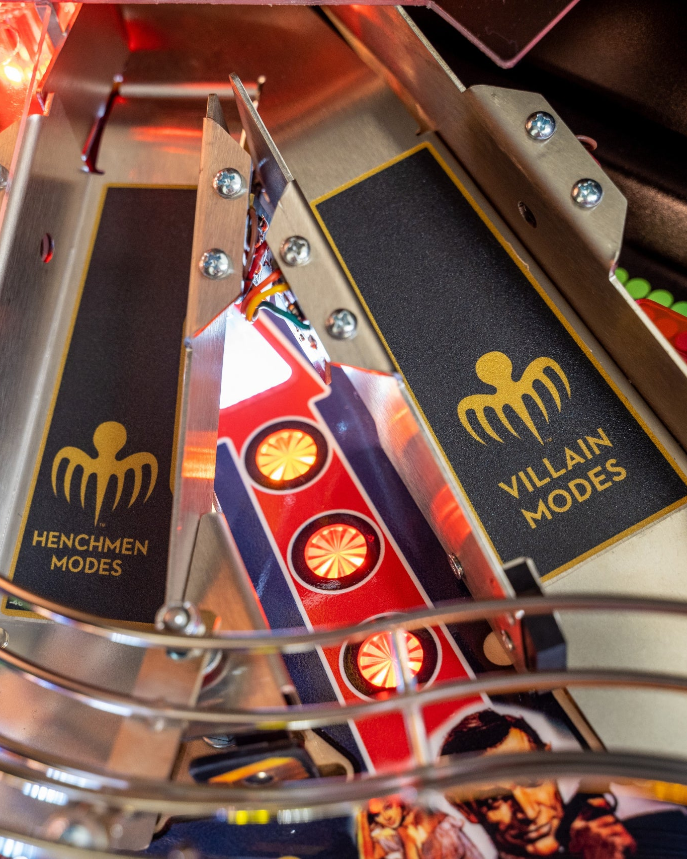 James Bond 007 Premium