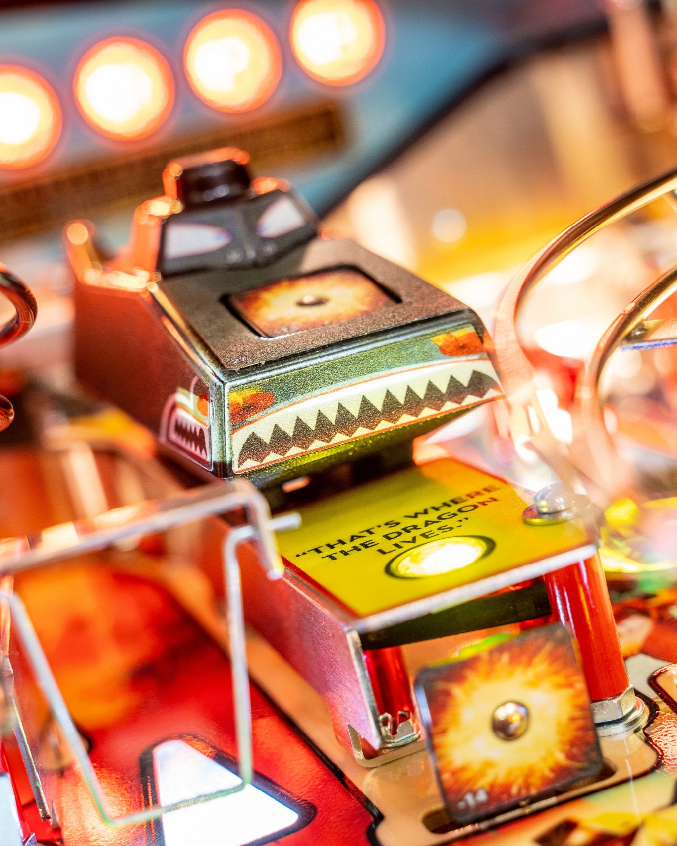 James Bond 007 Premium