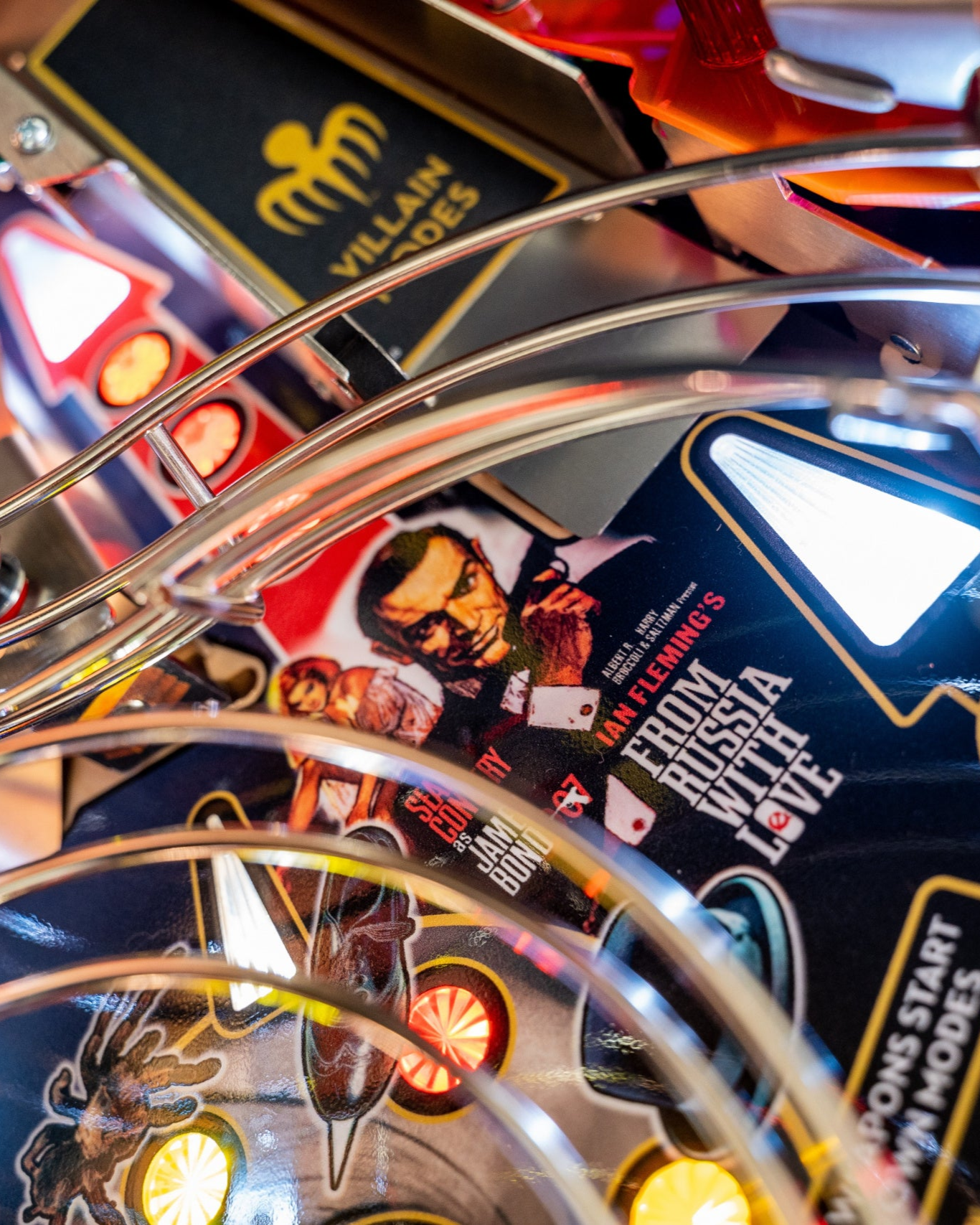 James Bond 007 Premium