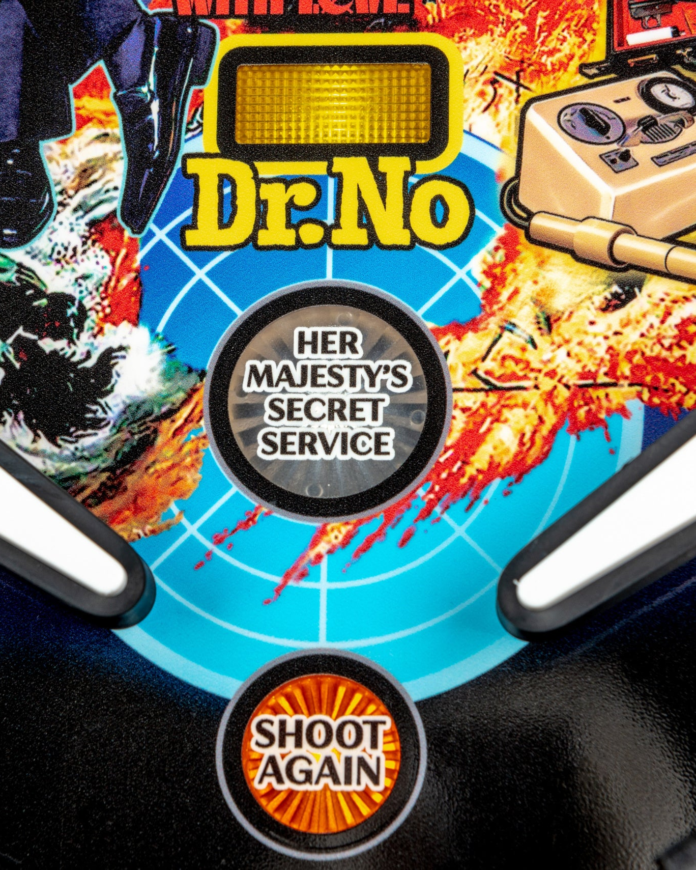 James Bond 007 Premium