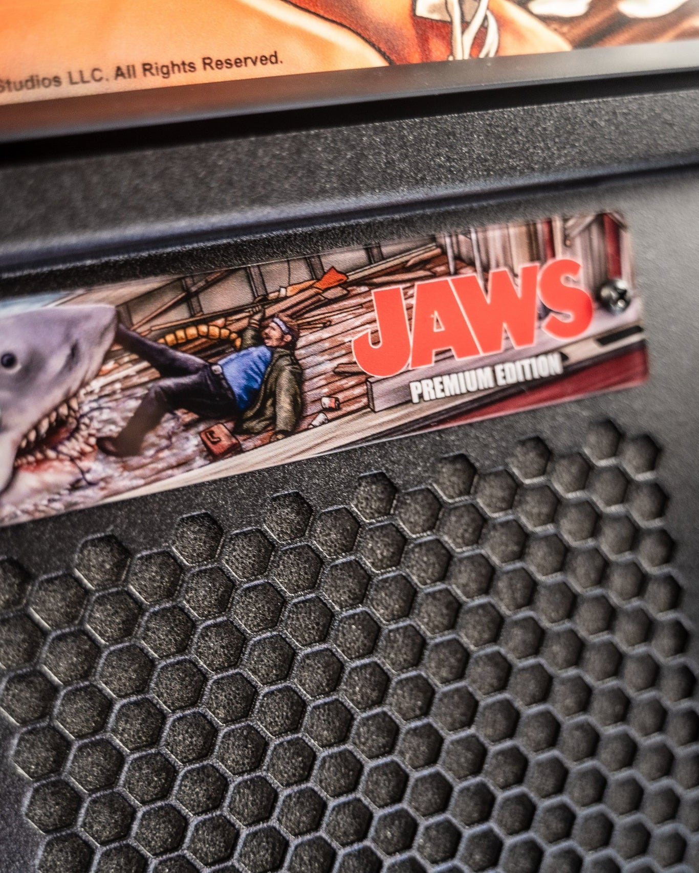 JAWS Premium