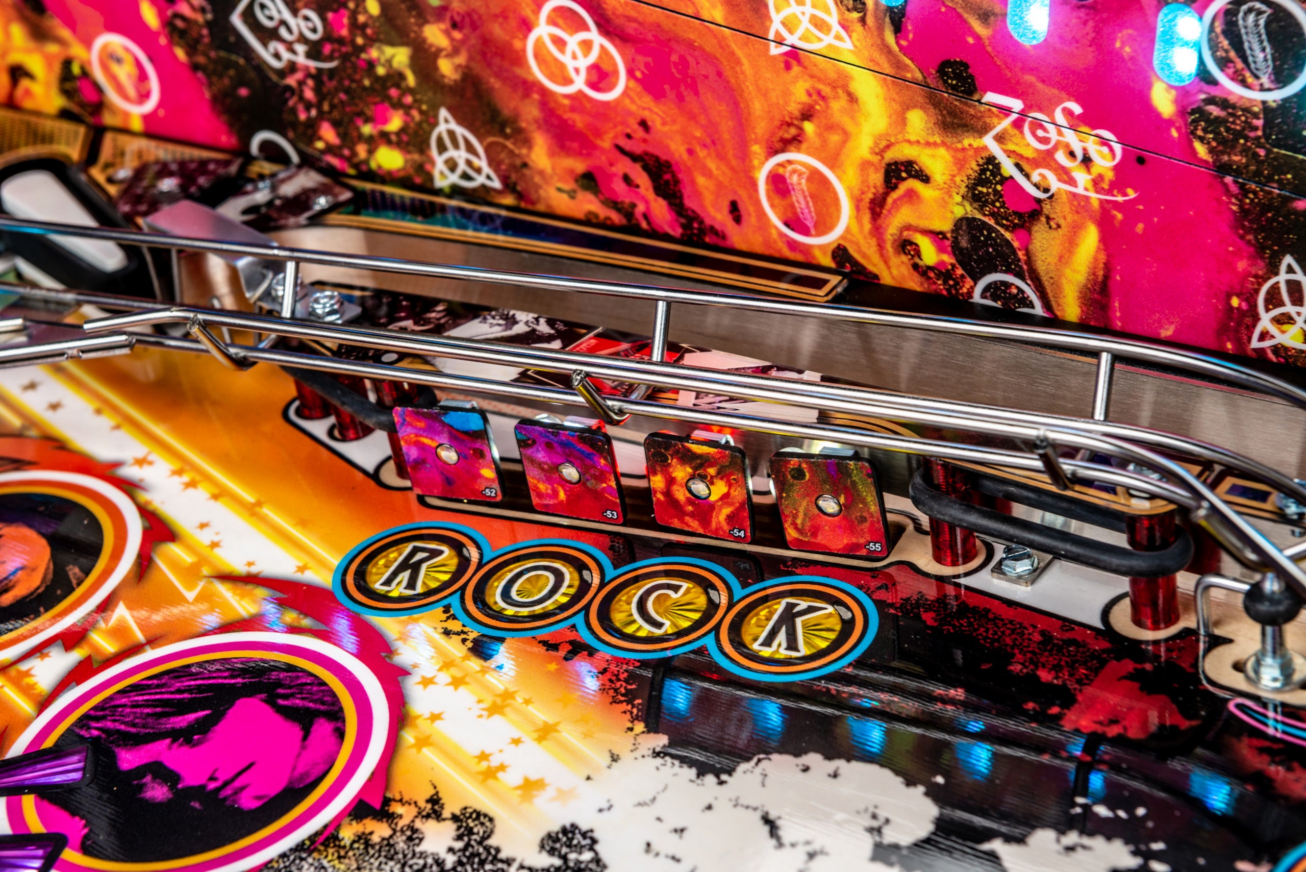 Led Zeppelin Premium