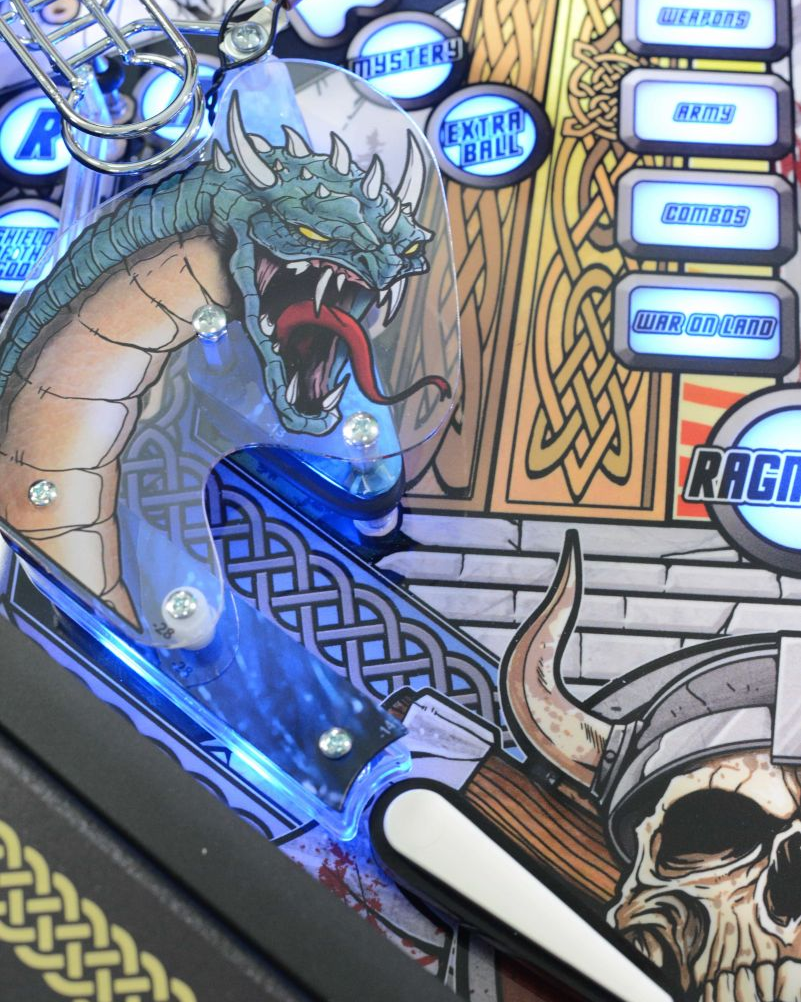 Legends of Valhalla Deluxe