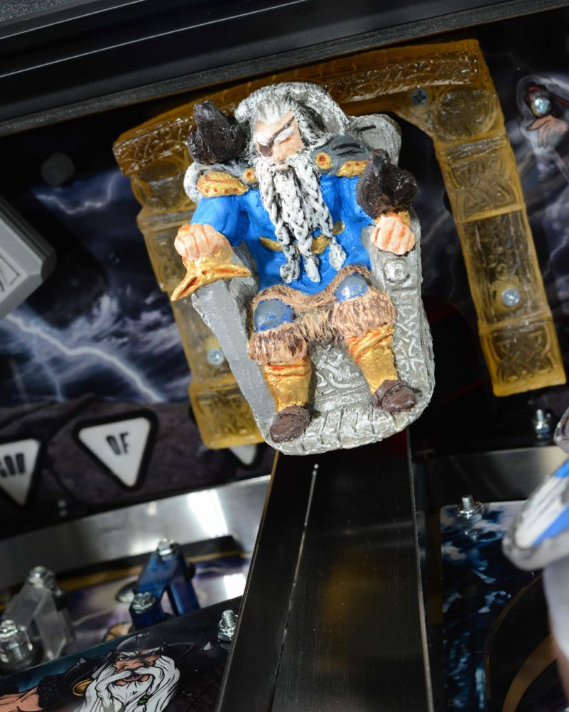 Legends of Valhalla Deluxe