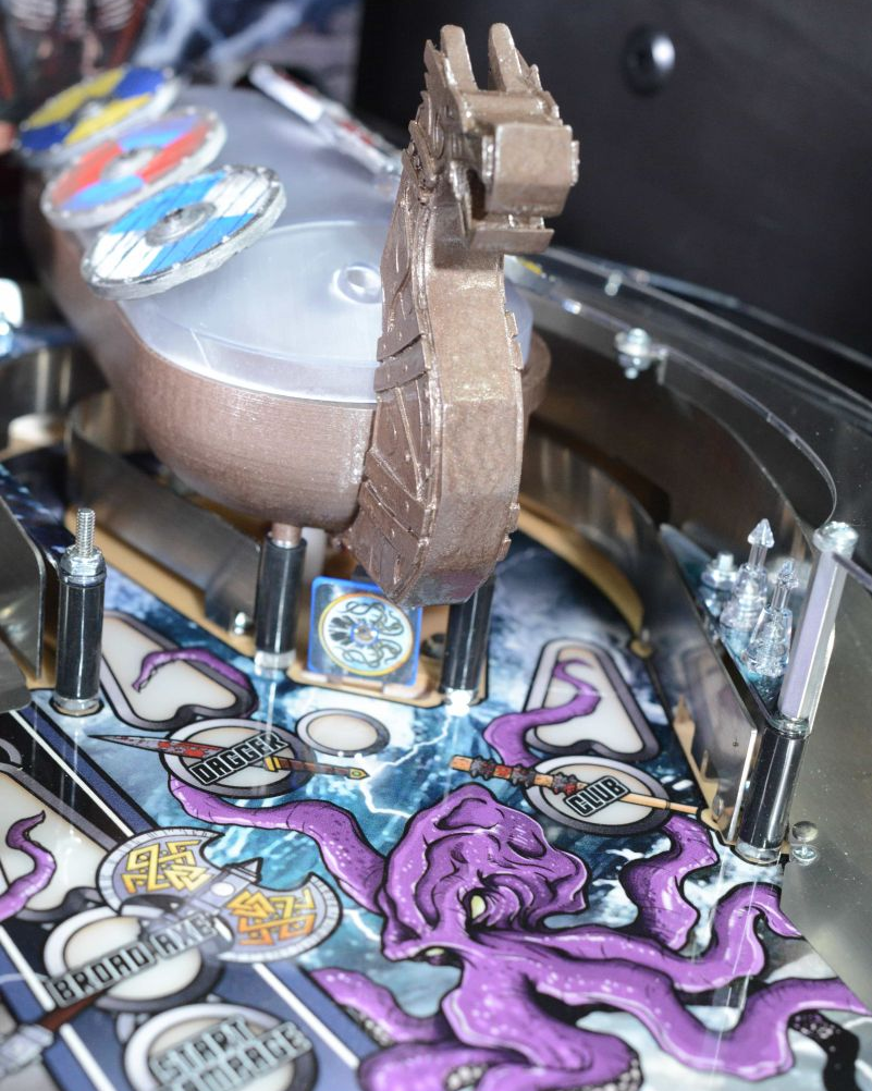 Legends of Valhalla Deluxe